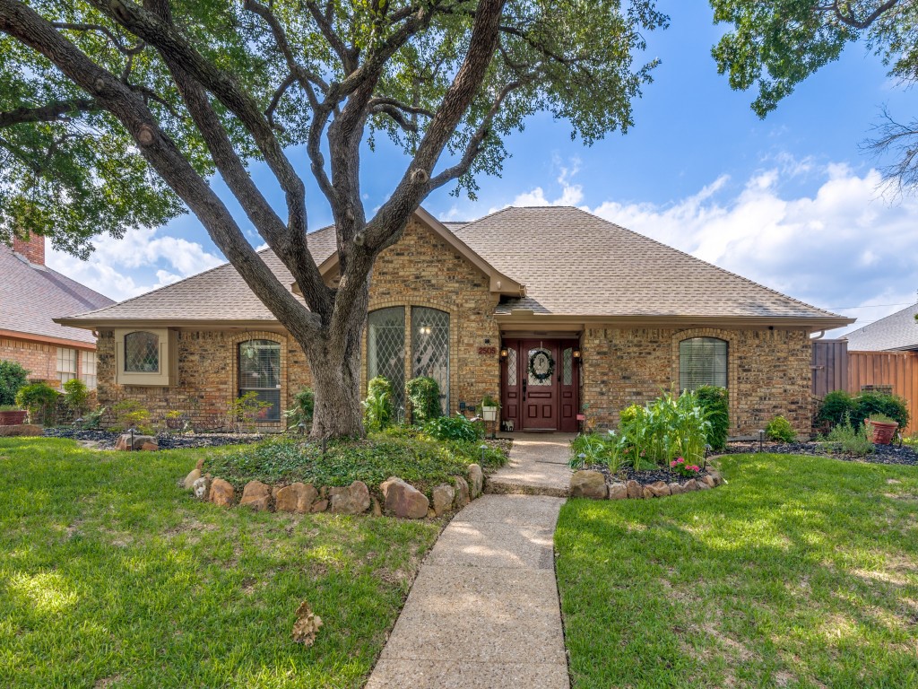 2505 Piedra Drive