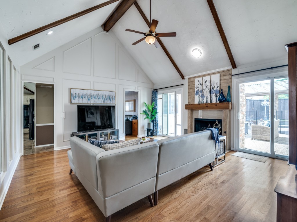 2505 Piedra Drive
