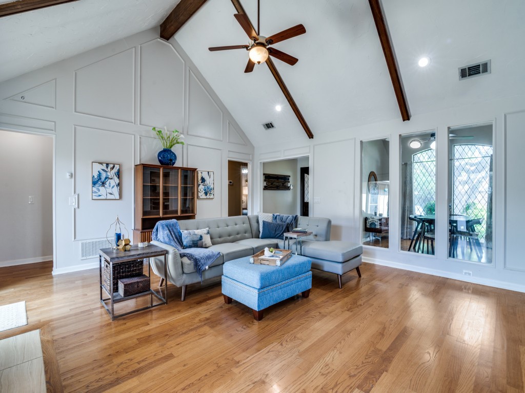 2505 Piedra Drive