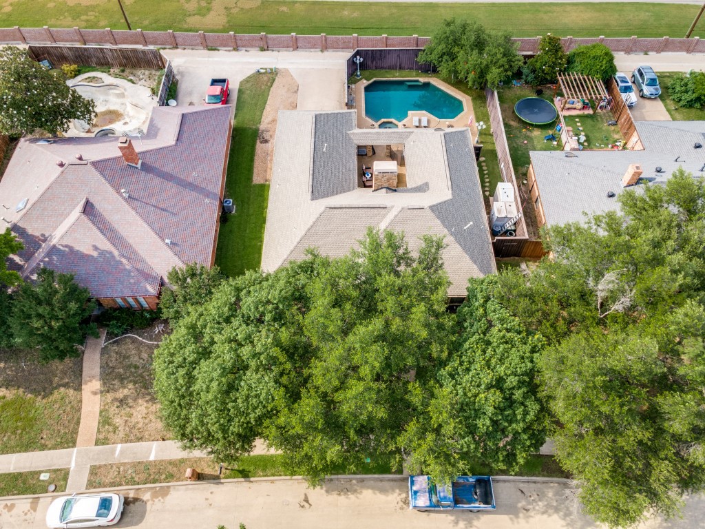 2505 Piedra Drive