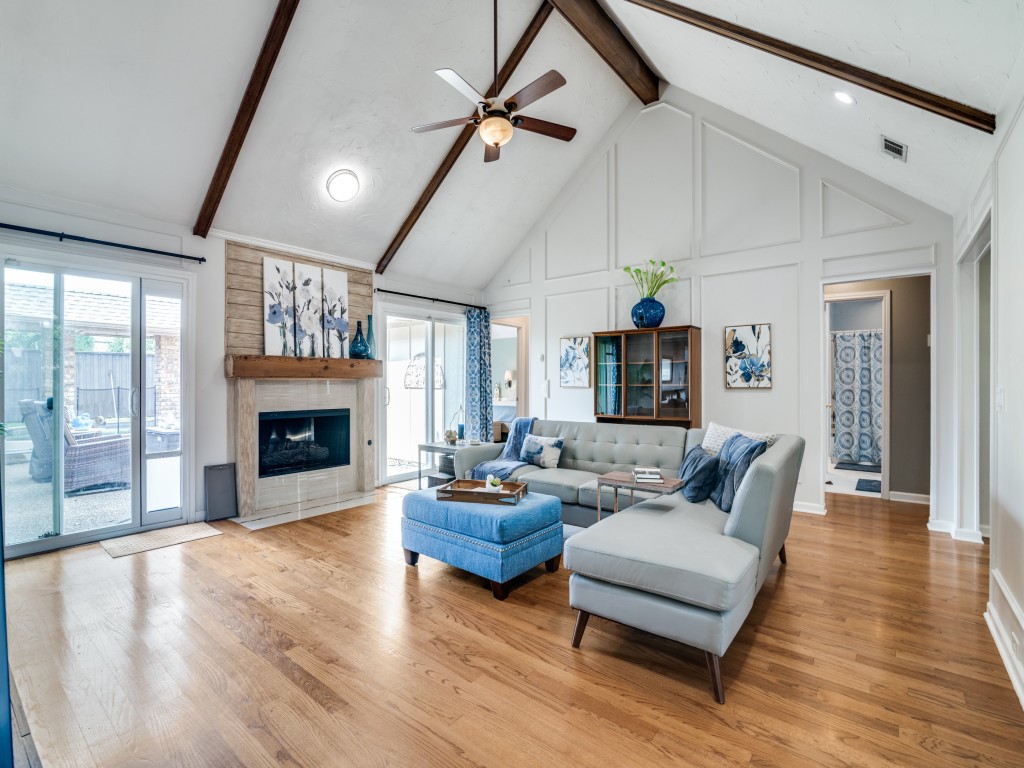 2505 Piedra Drive