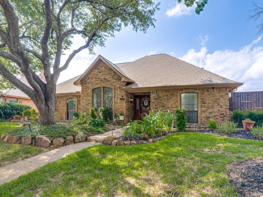 2505 Piedra Drive