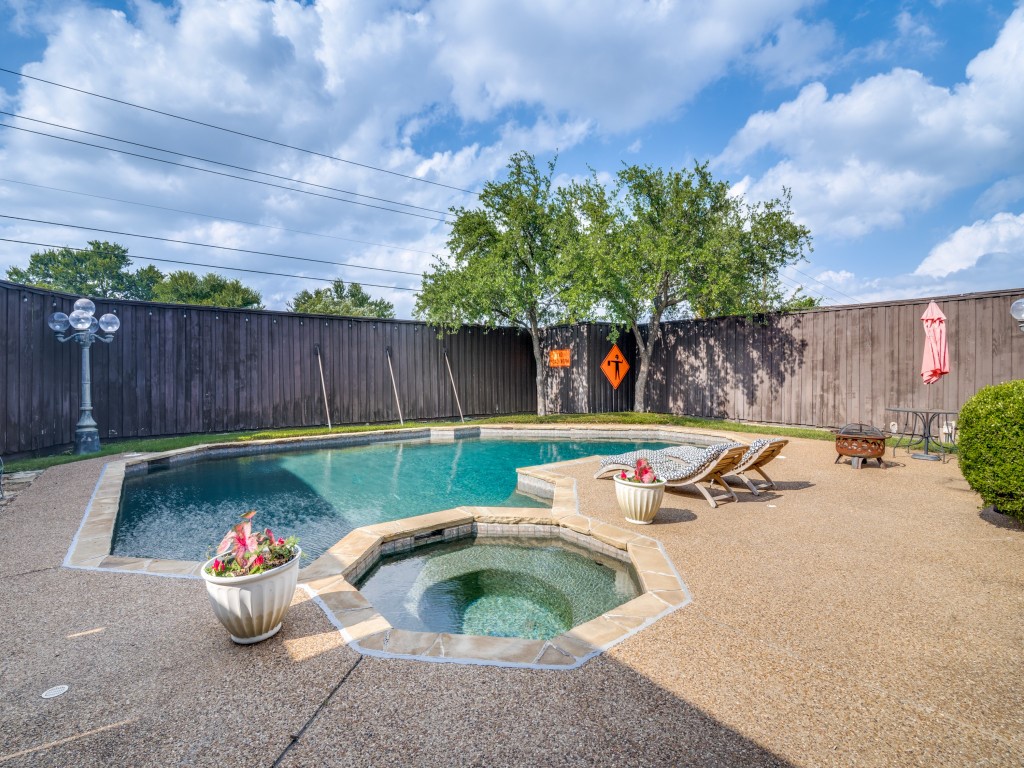 2505 Piedra Drive