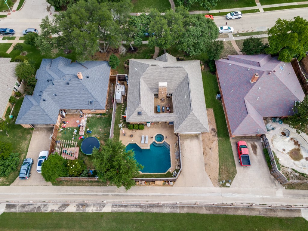 2505 Piedra Drive