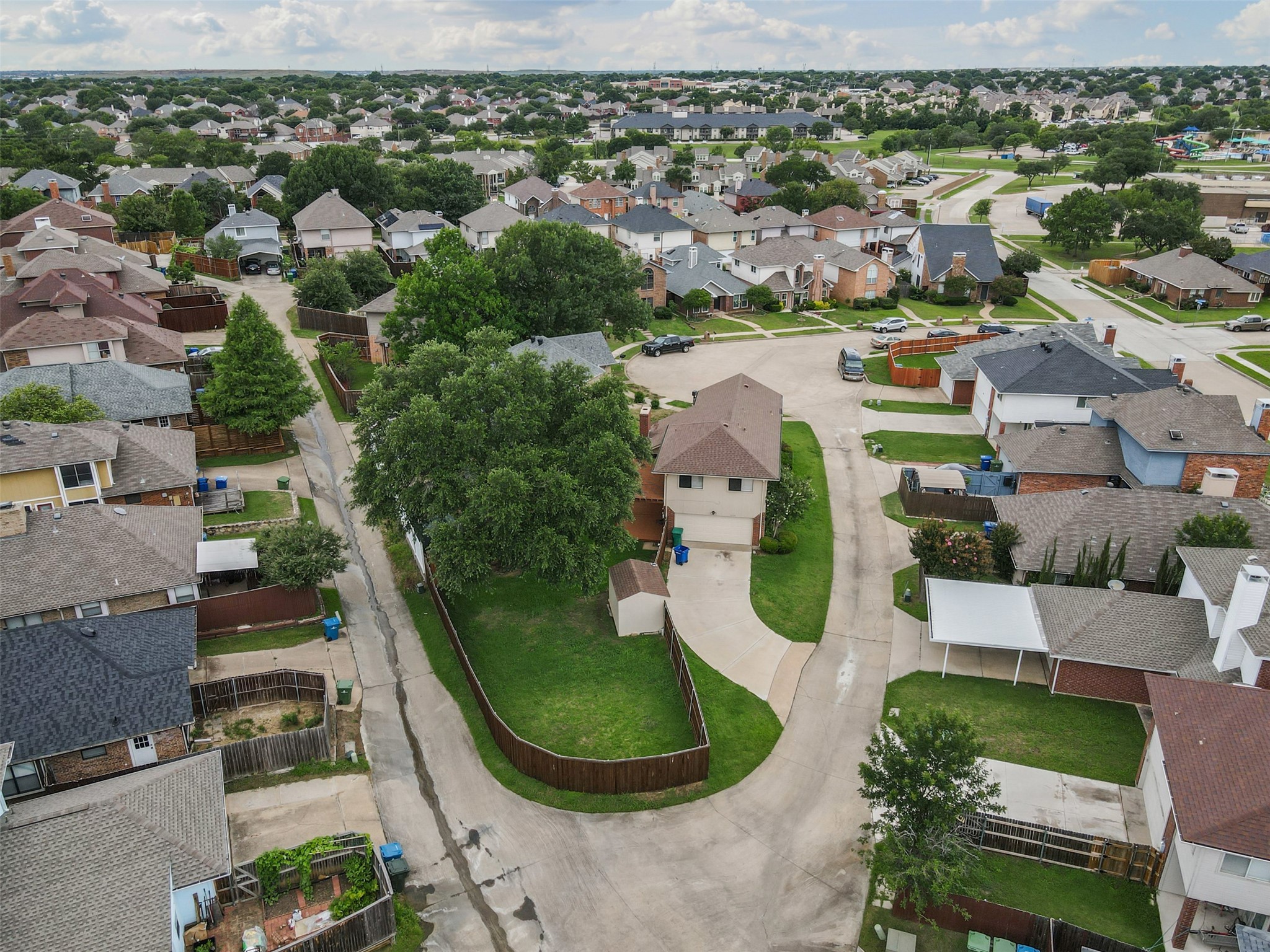 1404 Ranchview Court