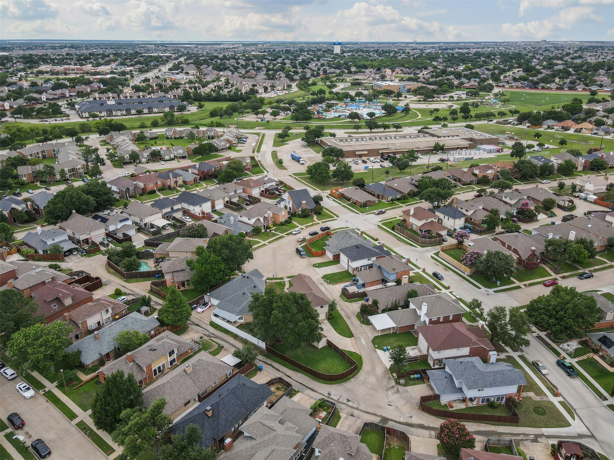 1404 Ranchview Court