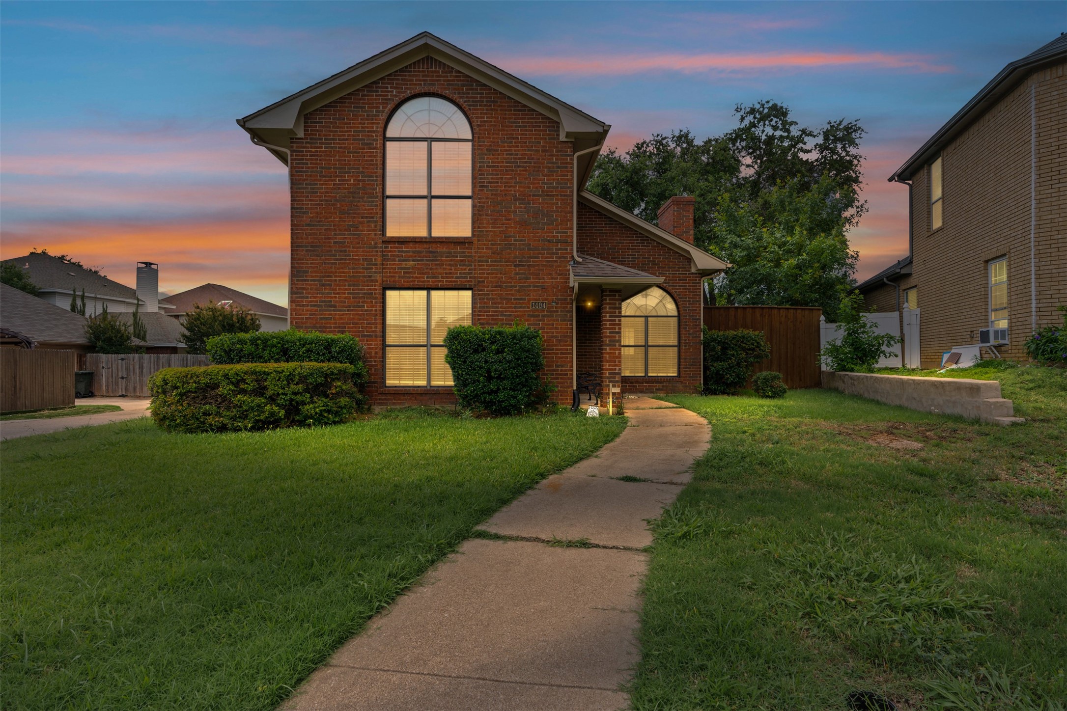 1404 Ranchview Court