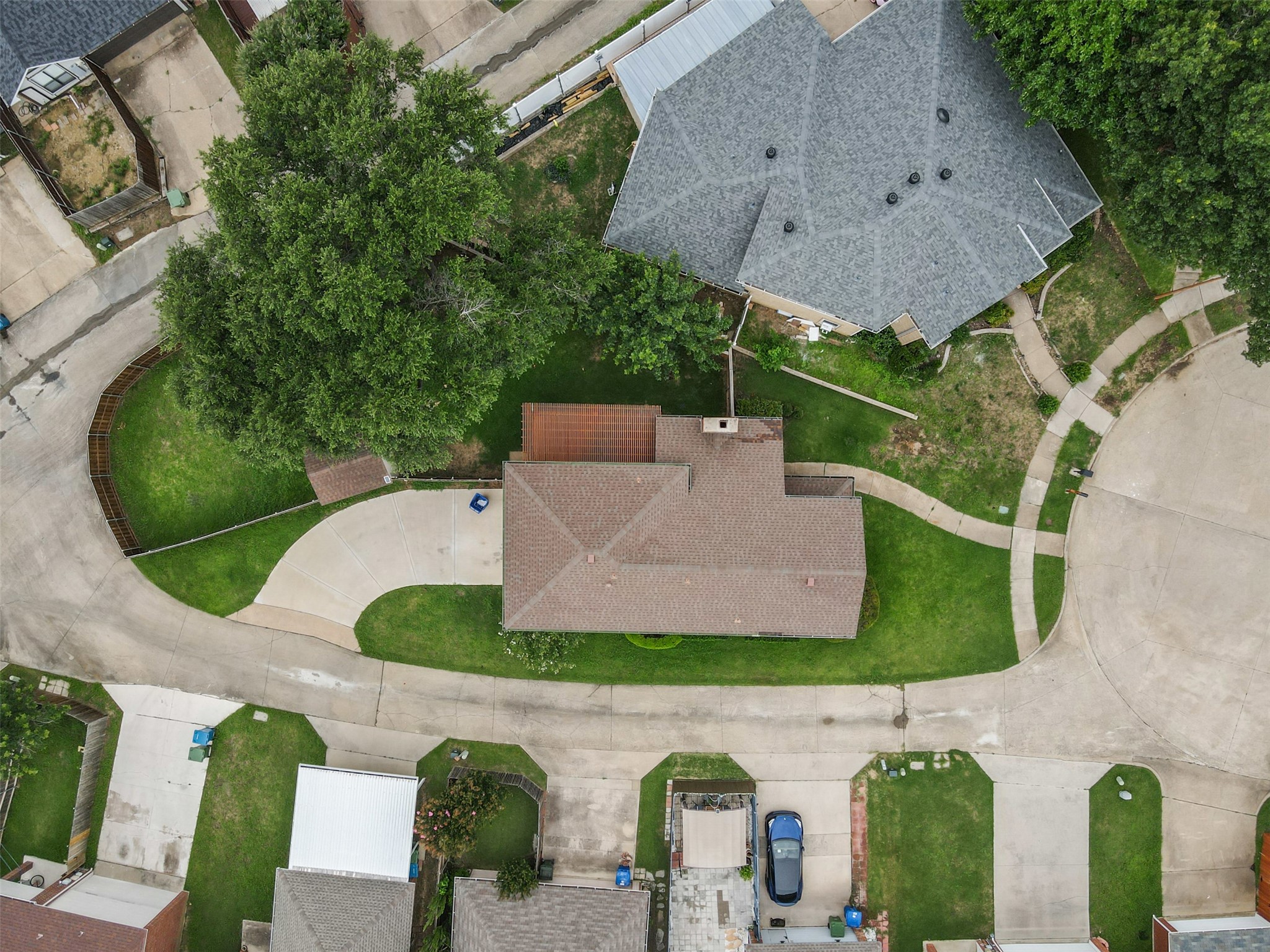 1404 Ranchview Court