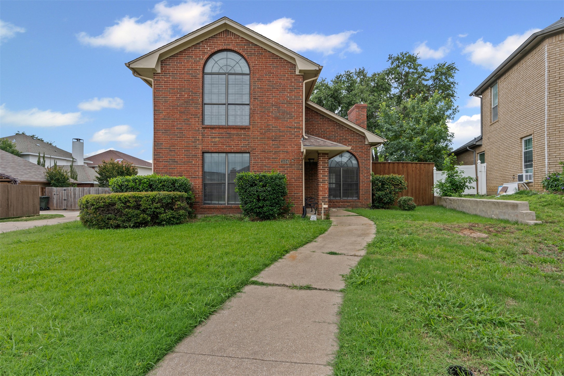 1404 Ranchview Court