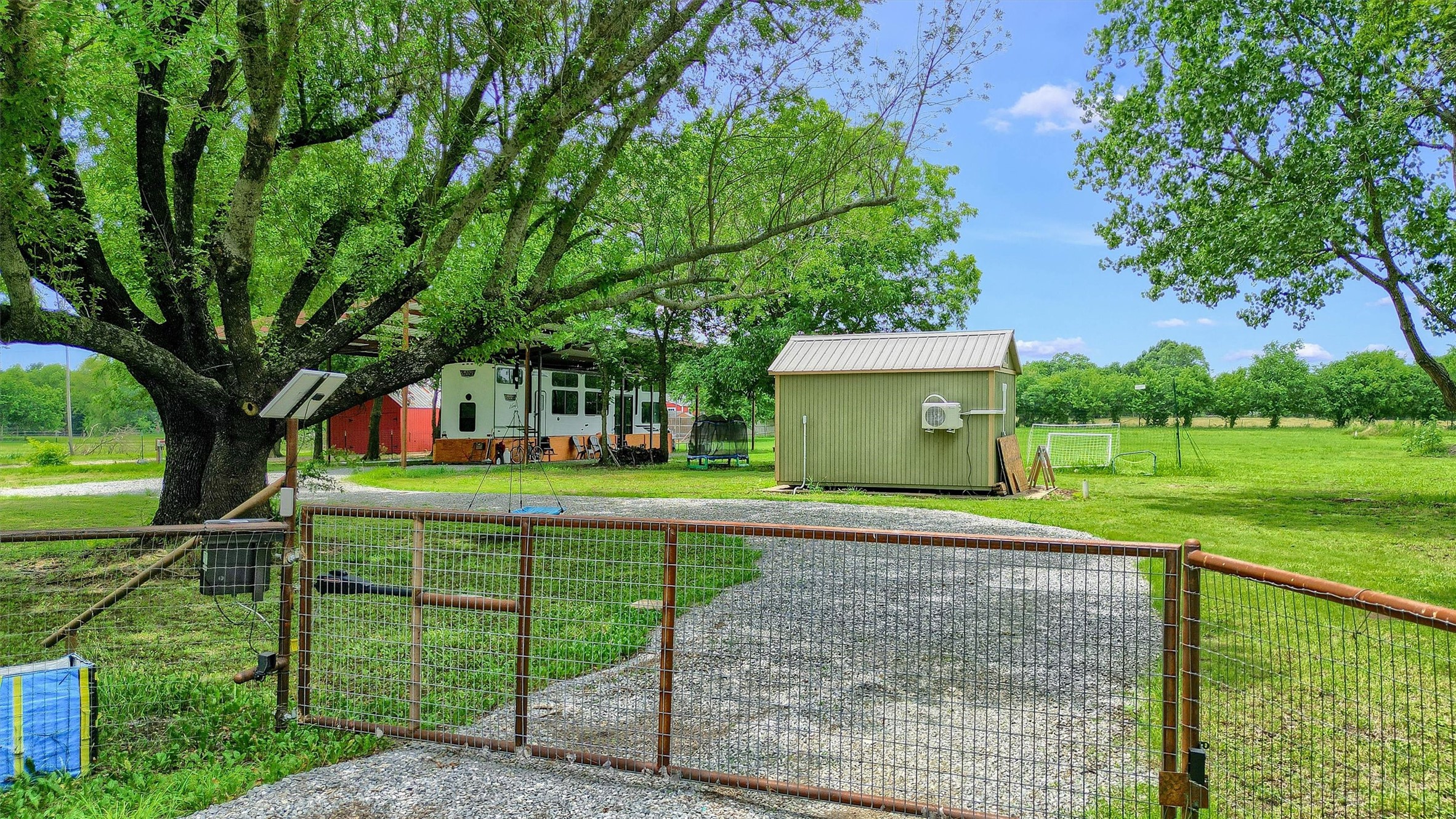 117 Laughlin Road