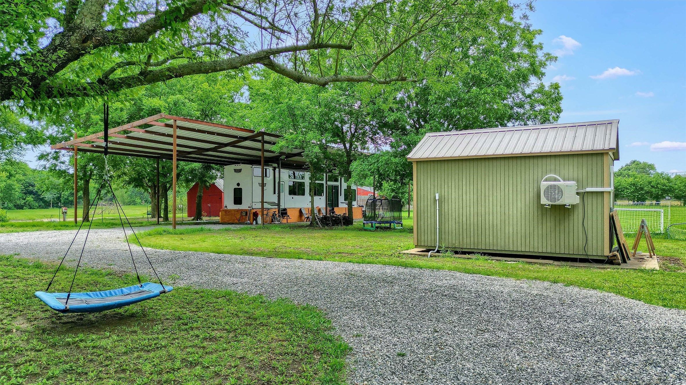 117 Laughlin Road