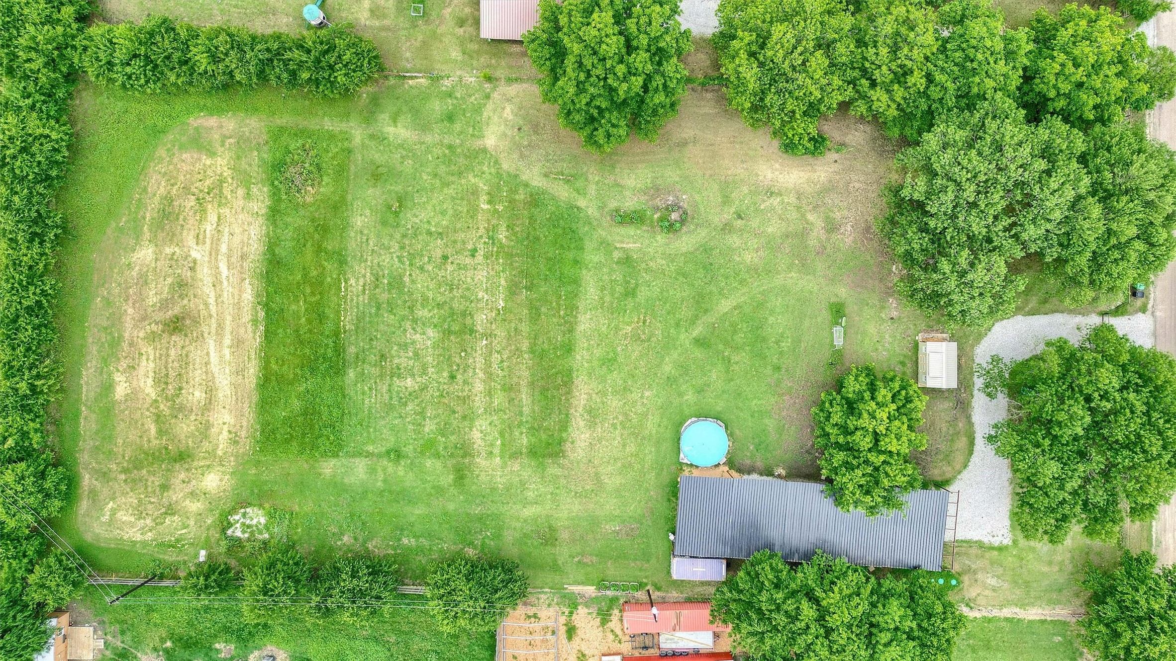 117 Laughlin Road