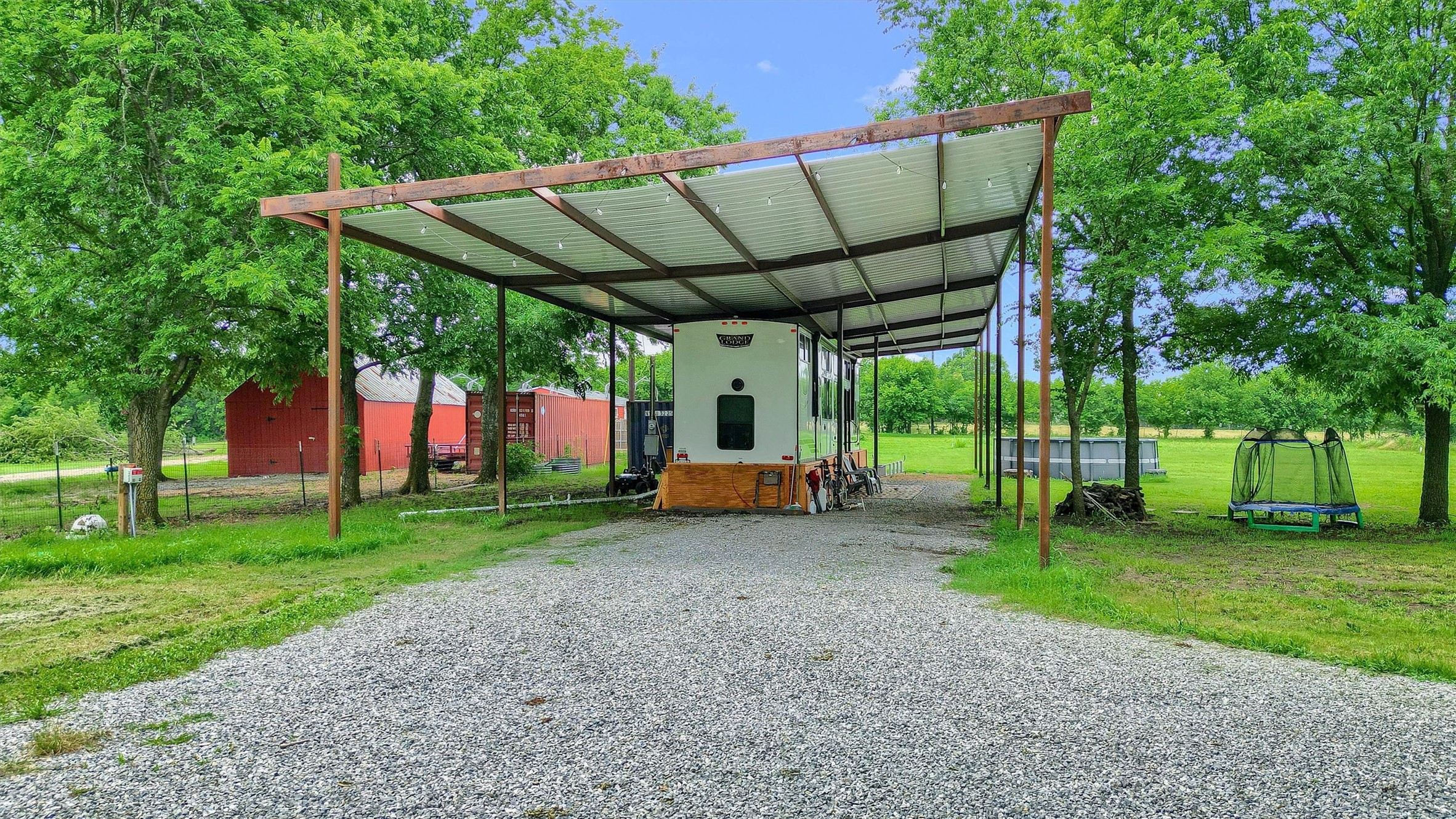 117 Laughlin Road