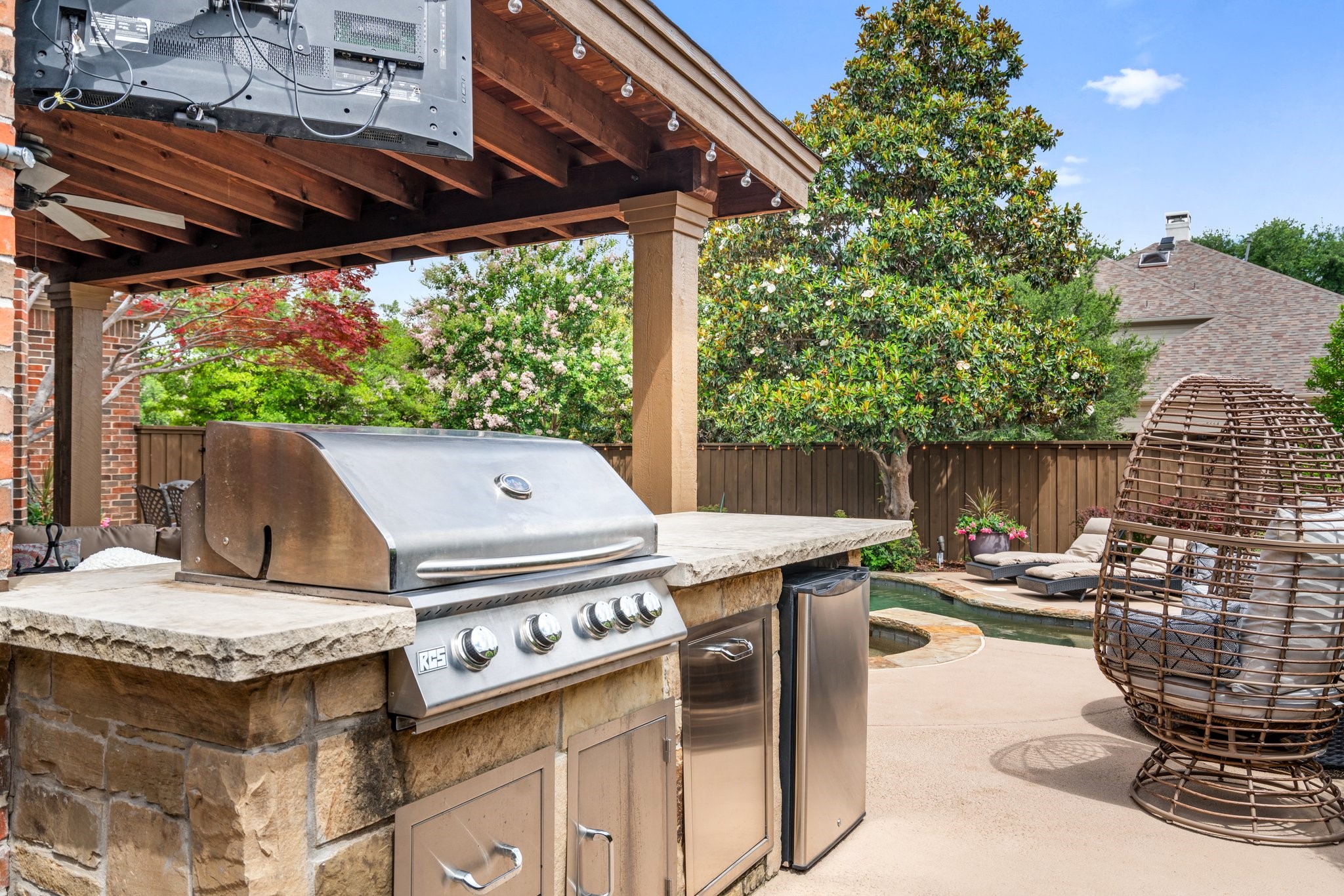 5667 Gadwall Drive