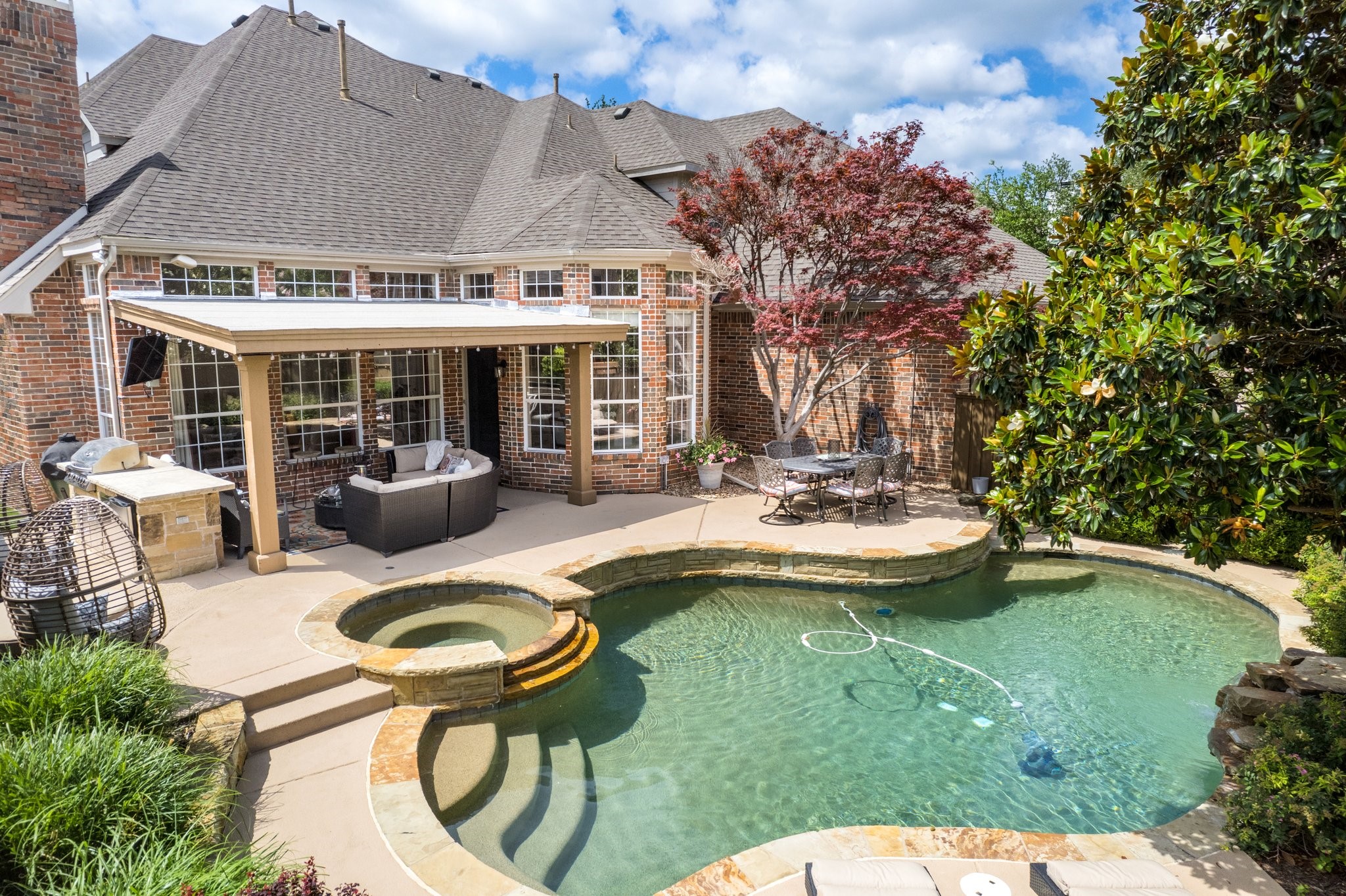 5667 Gadwall Drive