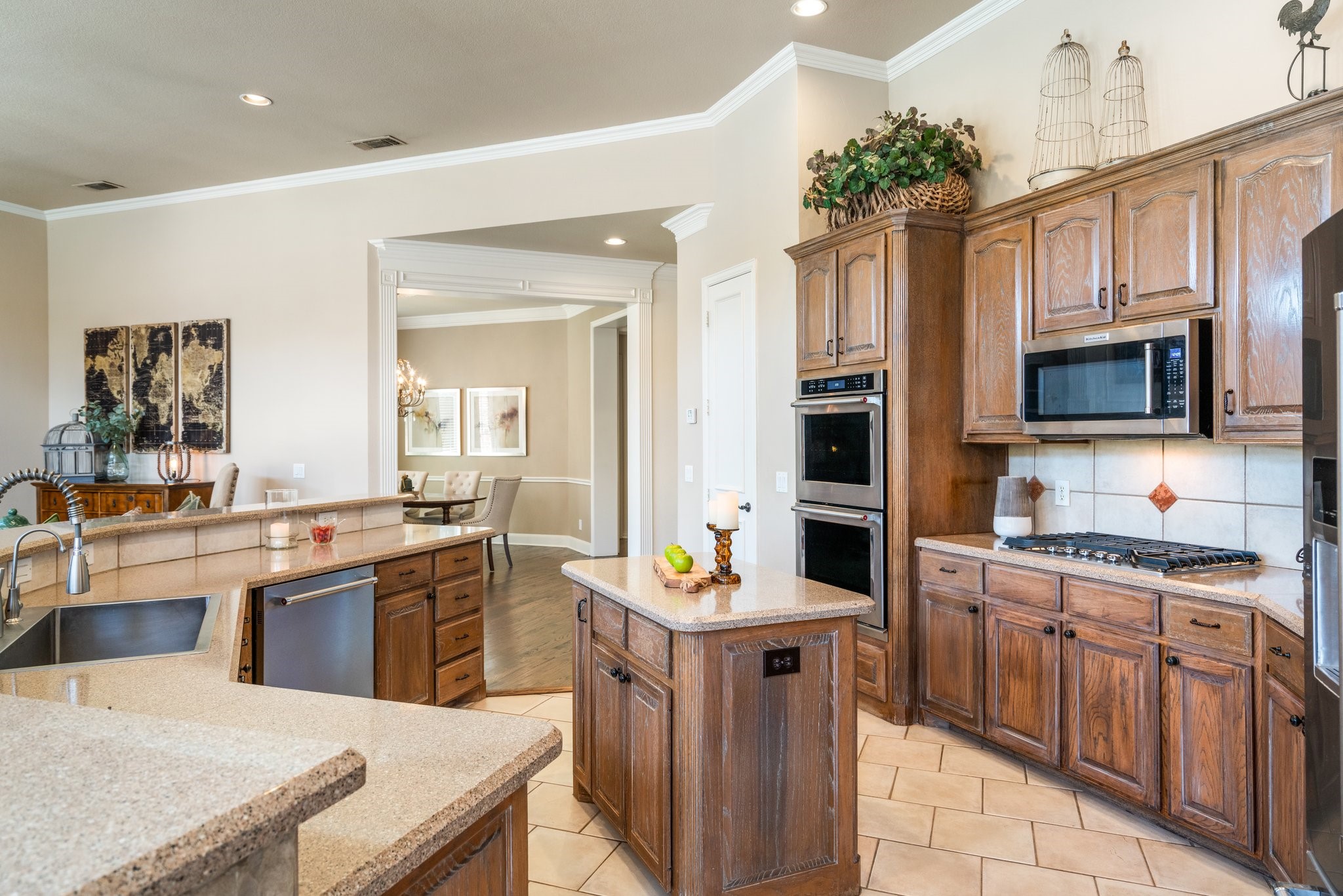 5667 Gadwall Drive