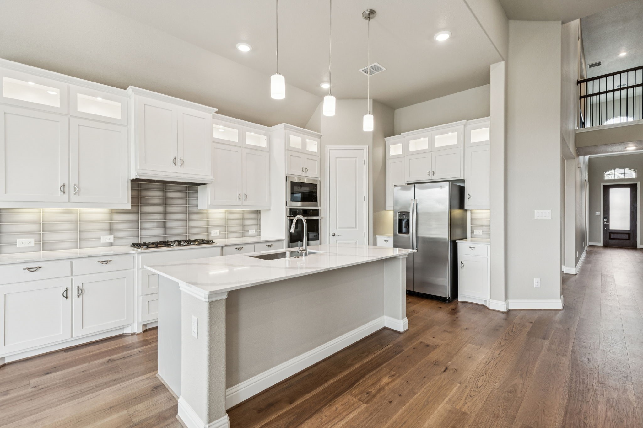 604 Quaint Pond Lane