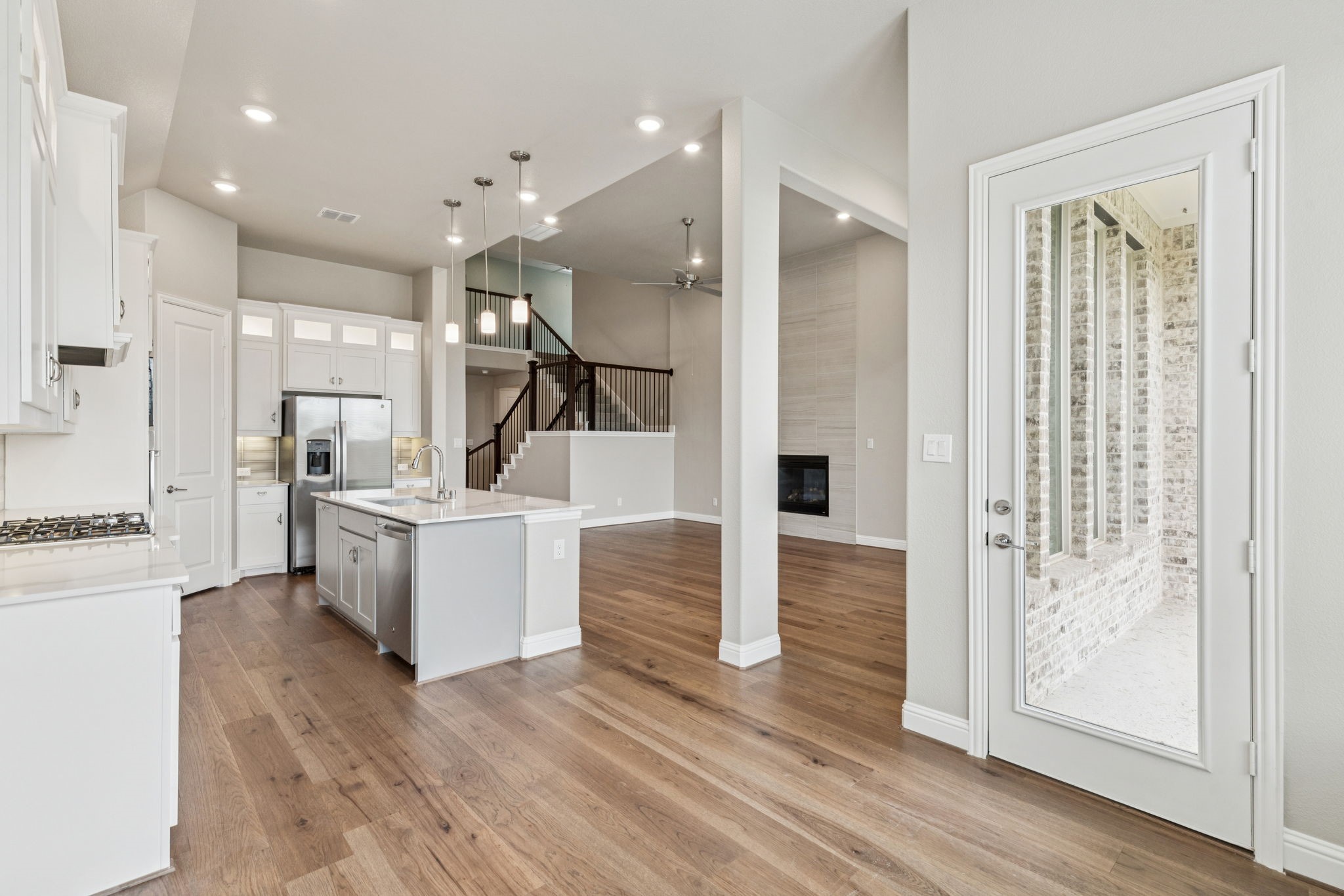 604 Quaint Pond Lane