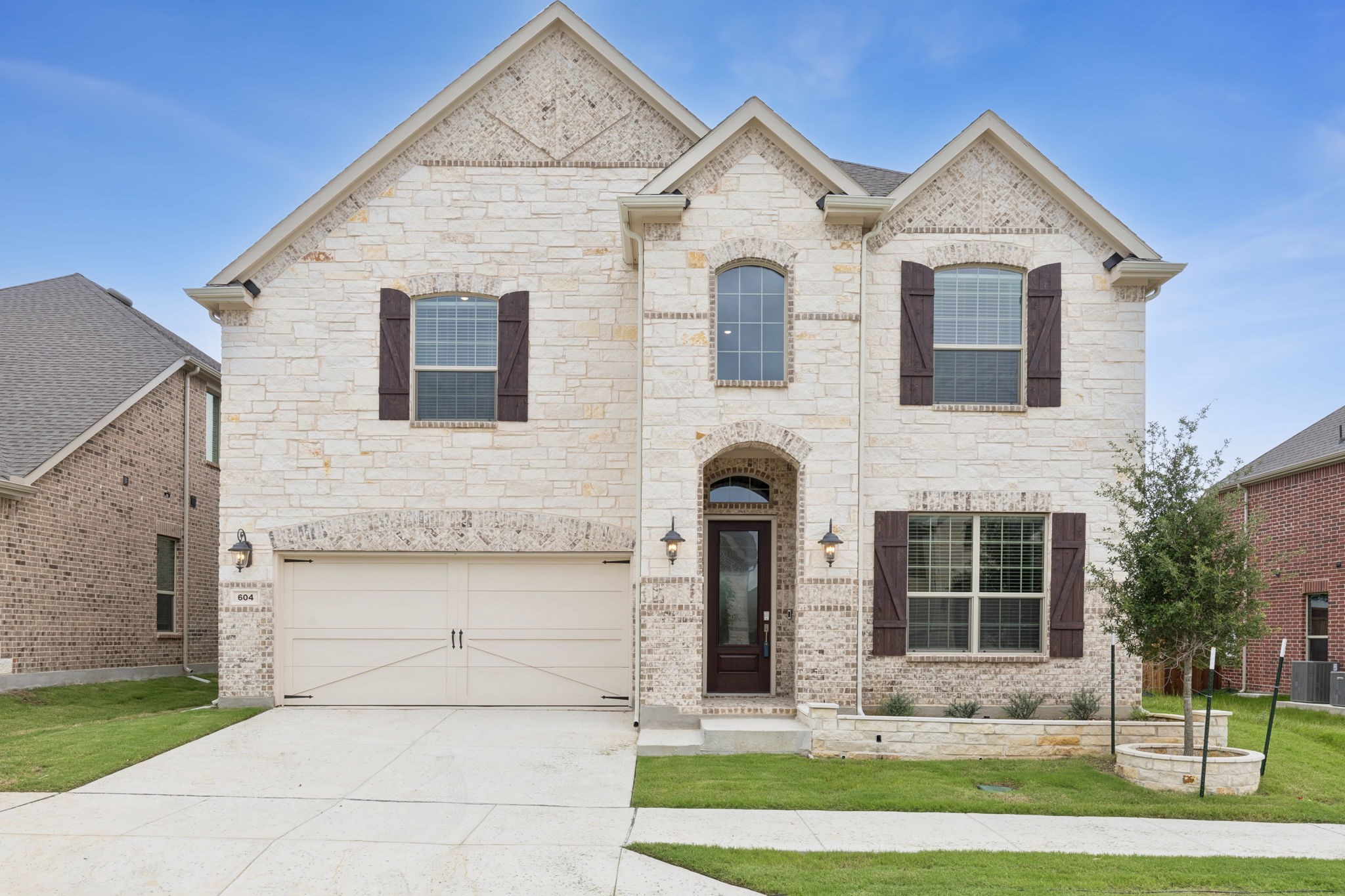 604 Quaint Pond Lane