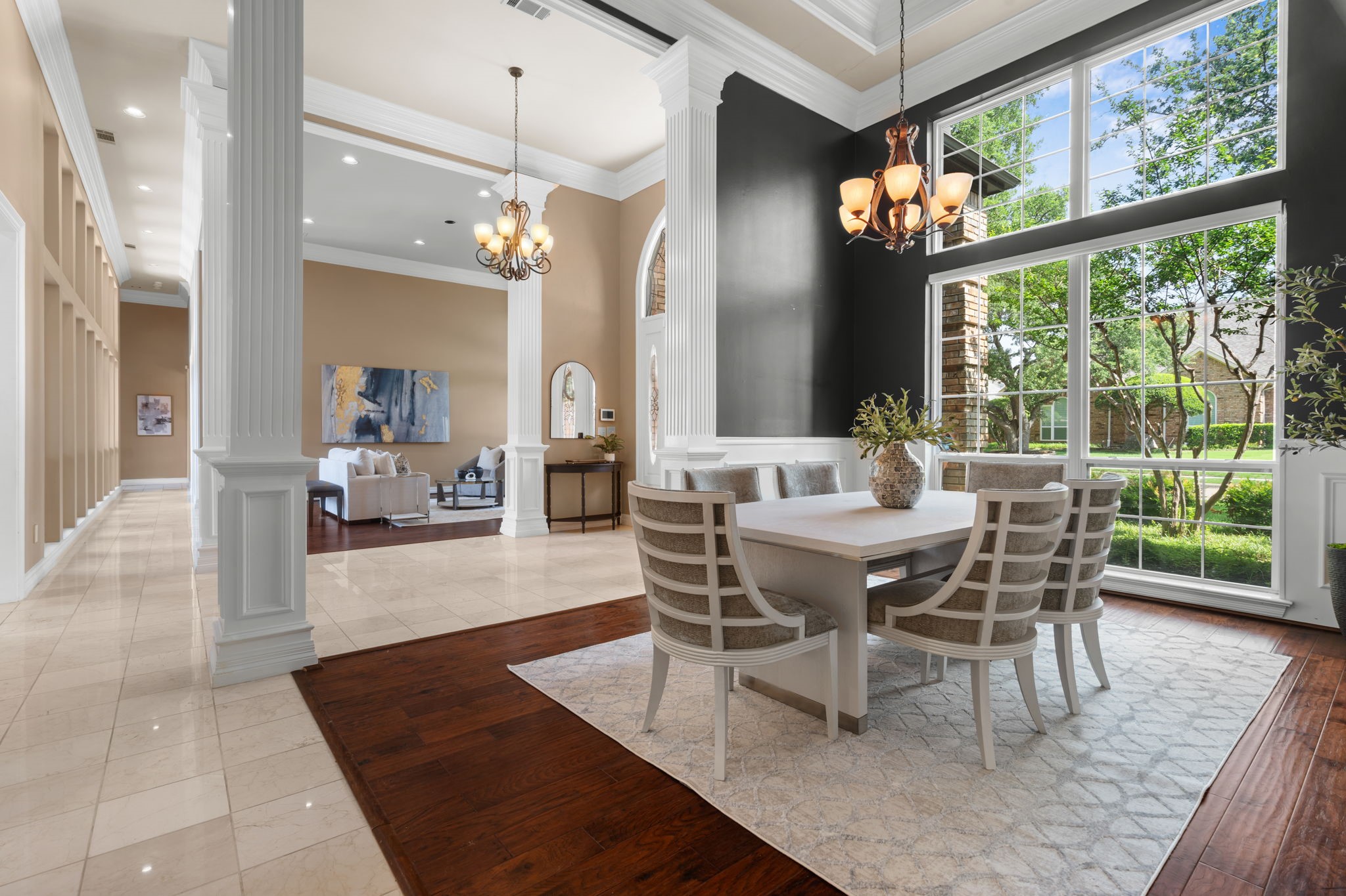 4609 Huffman Court