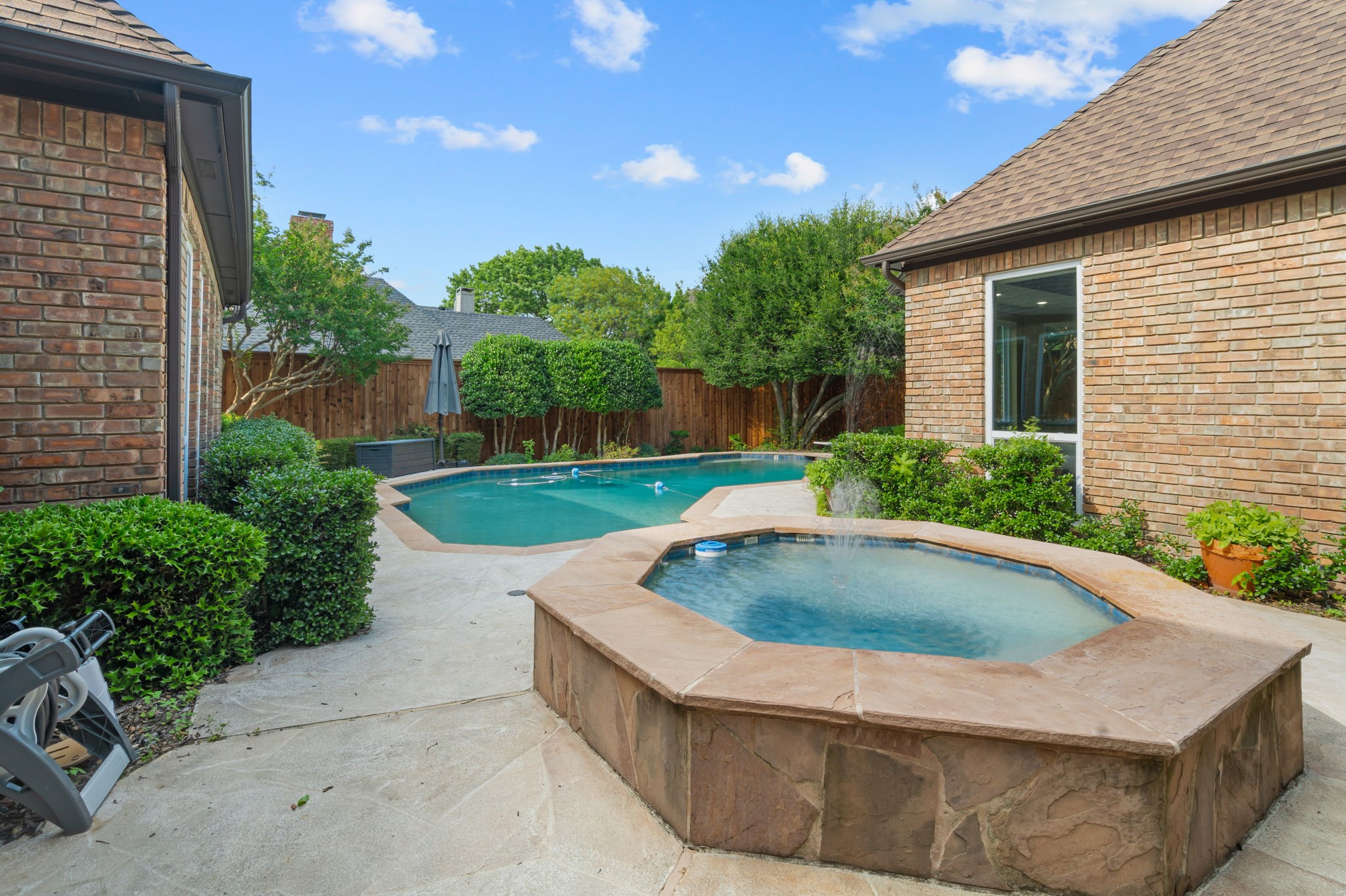 4609 Huffman Court