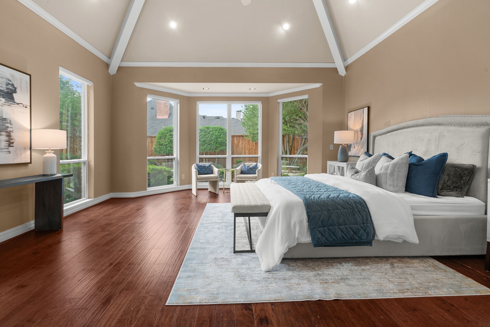 4609 Huffman Court