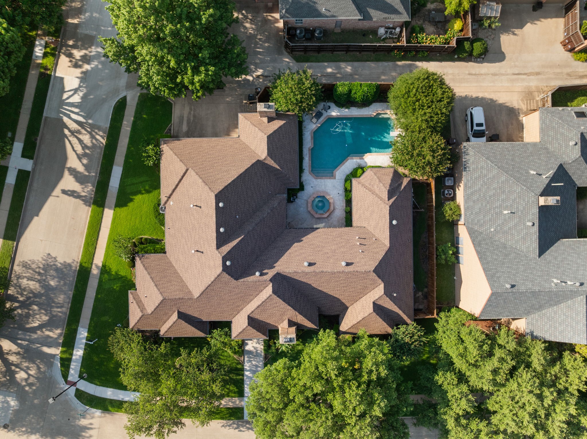 4609 Huffman Court