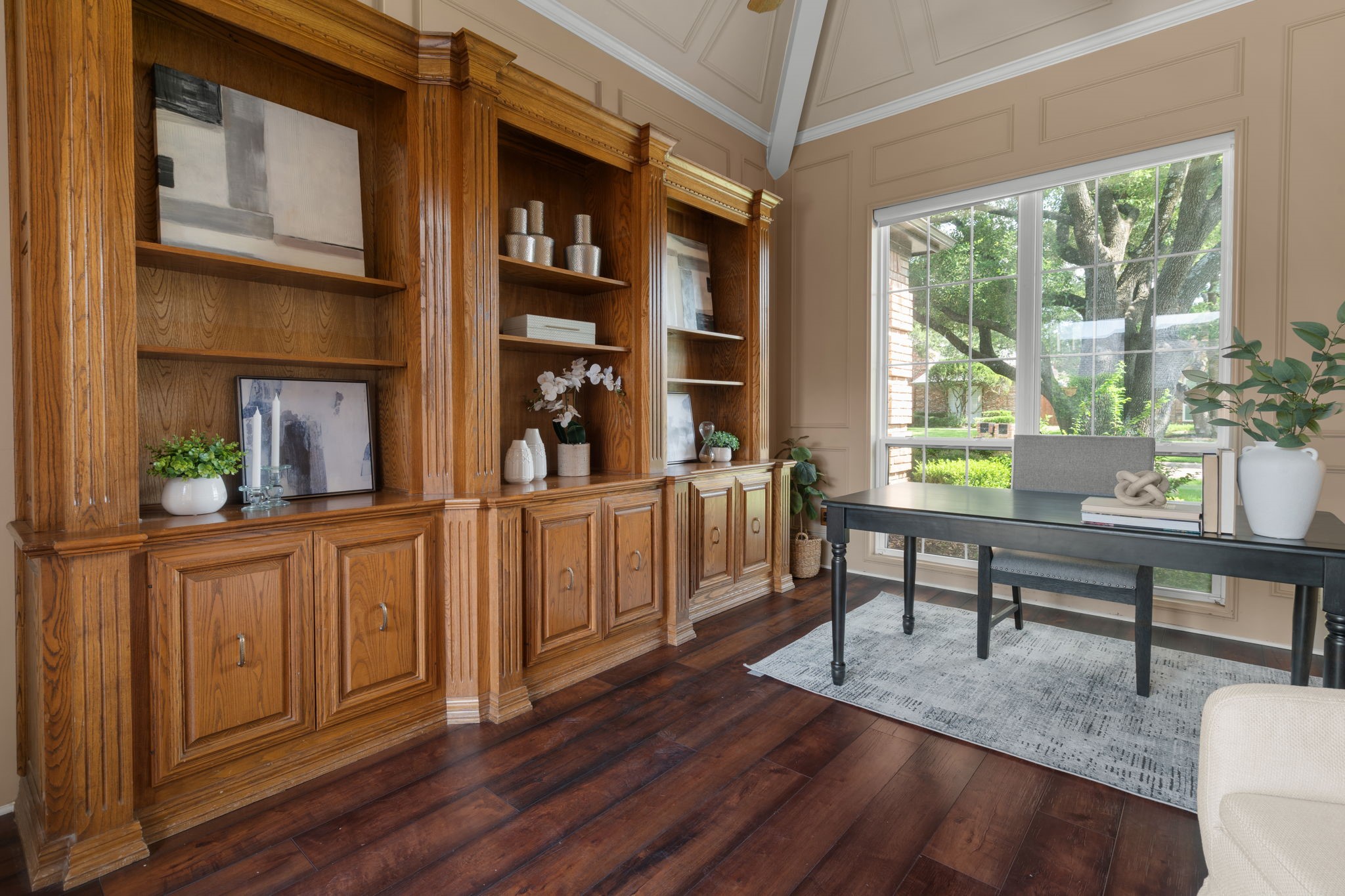 4609 Huffman Court