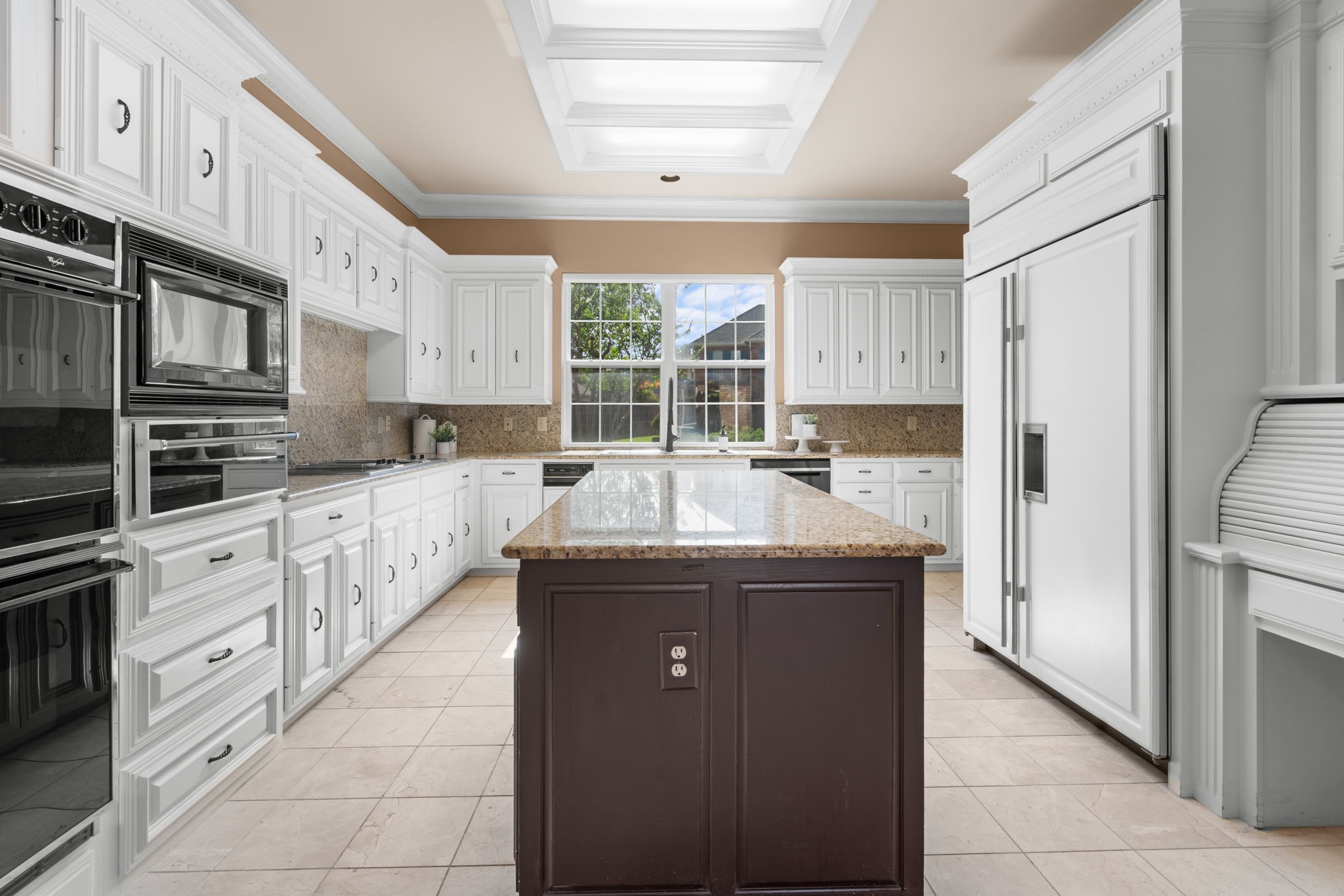 4609 Huffman Court