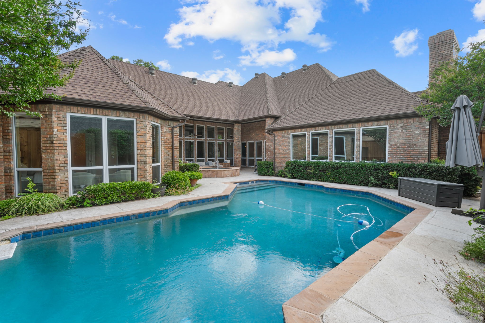 4609 Huffman Court