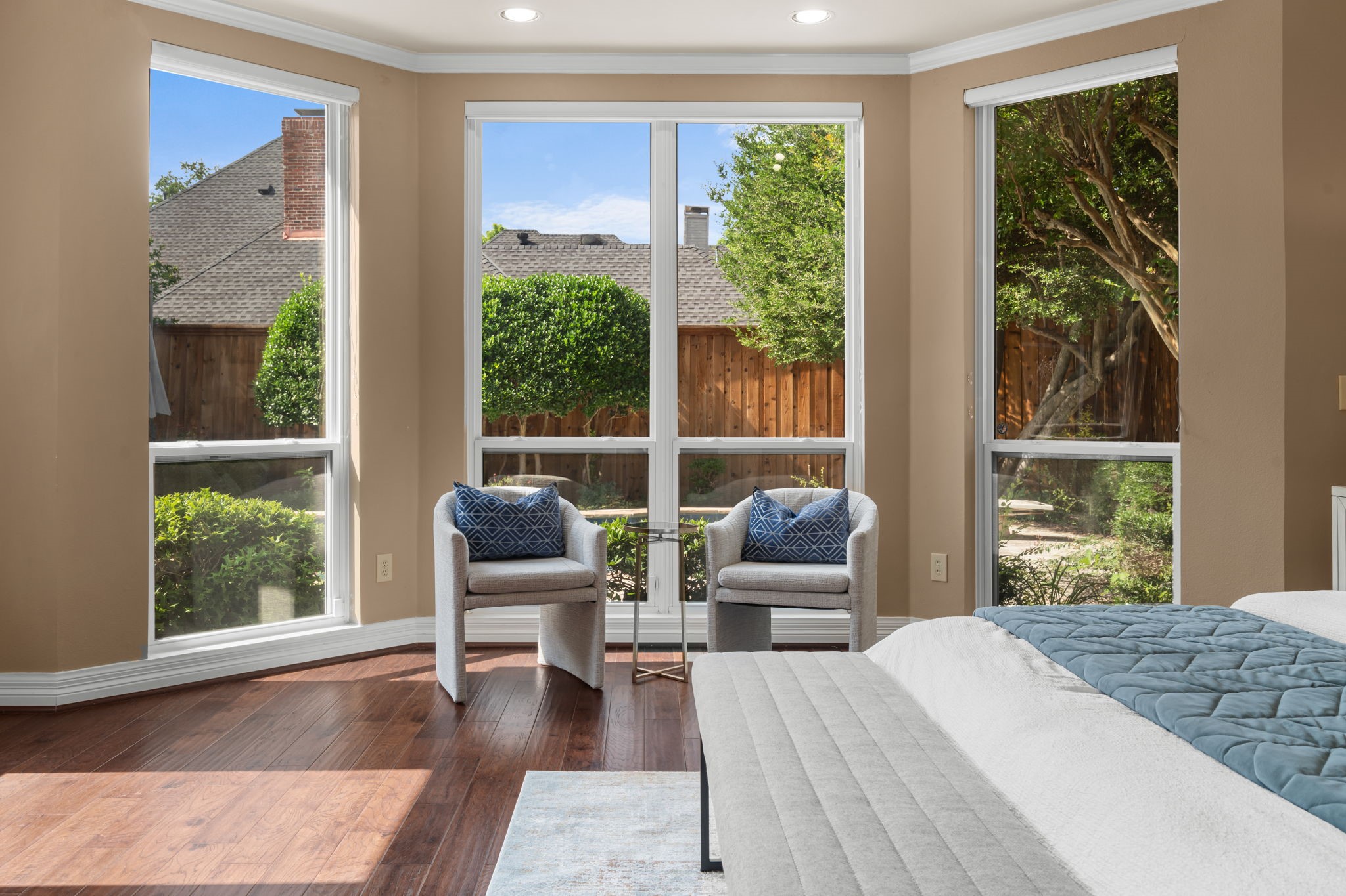 4609 Huffman Court