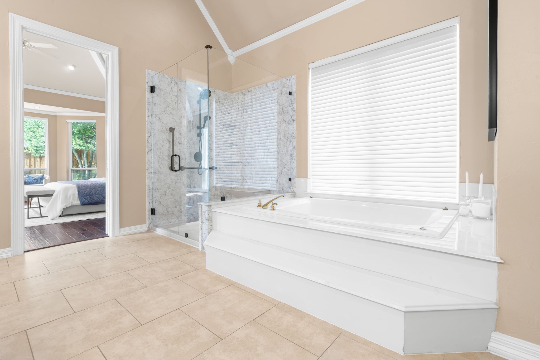 4609 Huffman Court