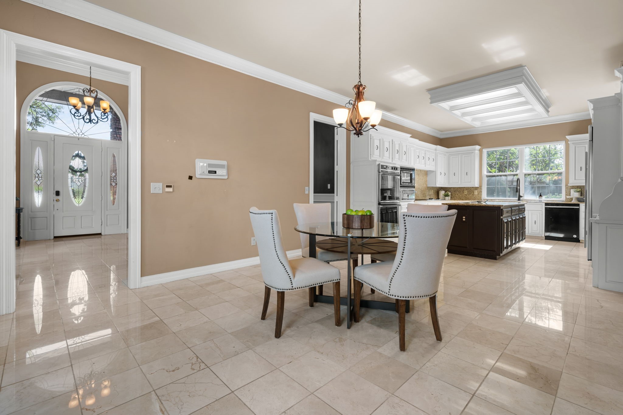 4609 Huffman Court
