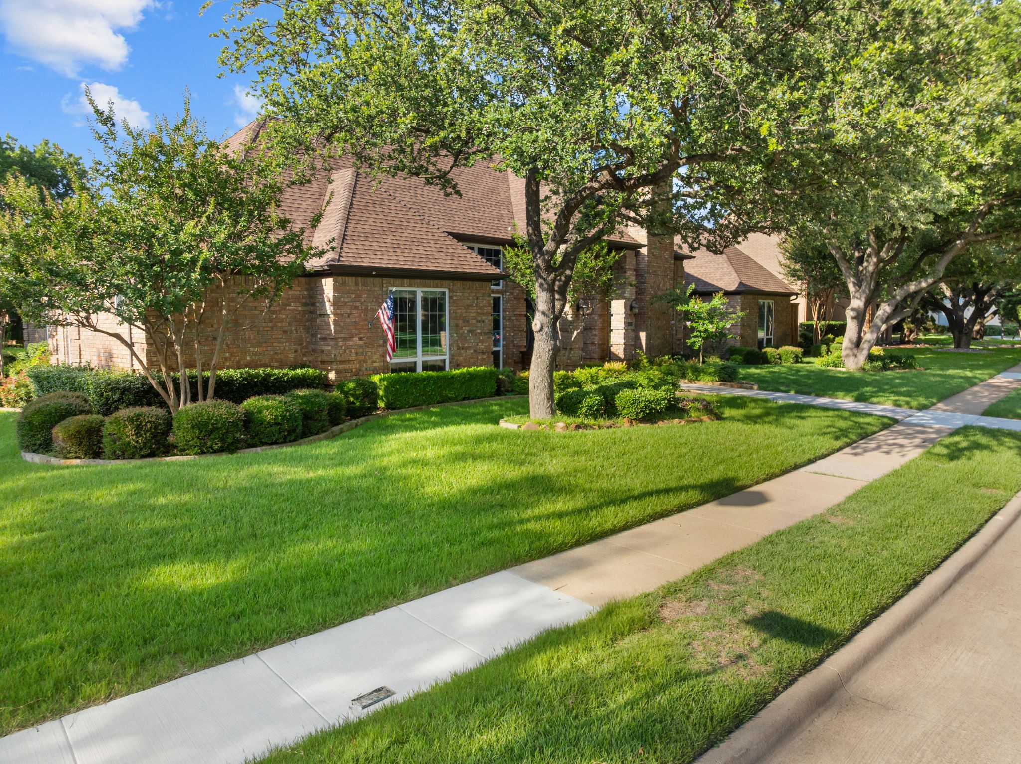 4609 Huffman Court