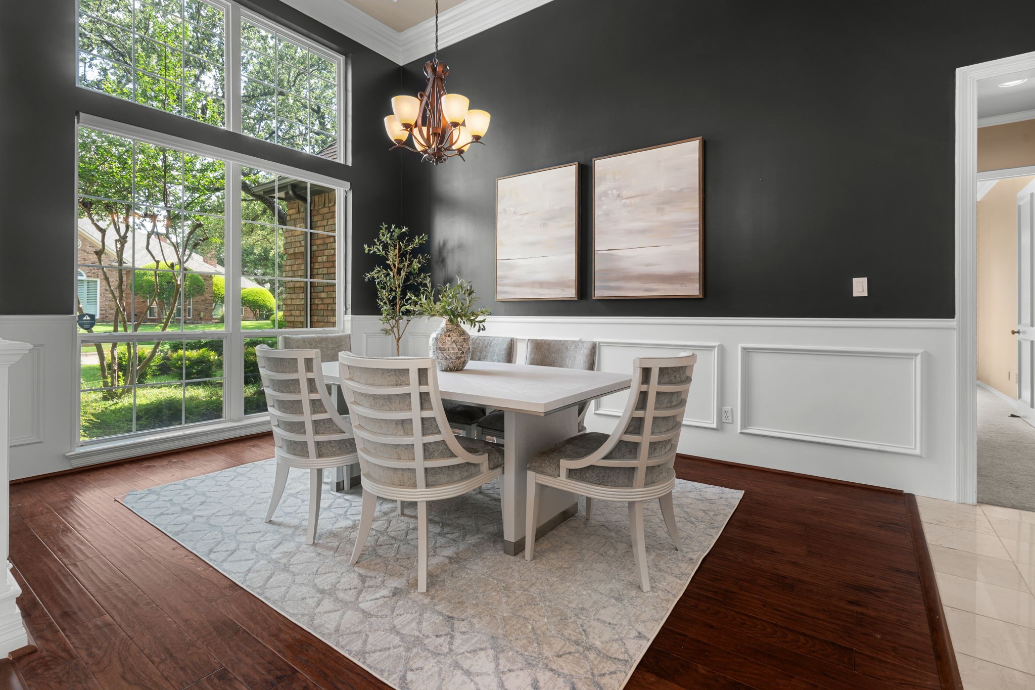 4609 Huffman Court