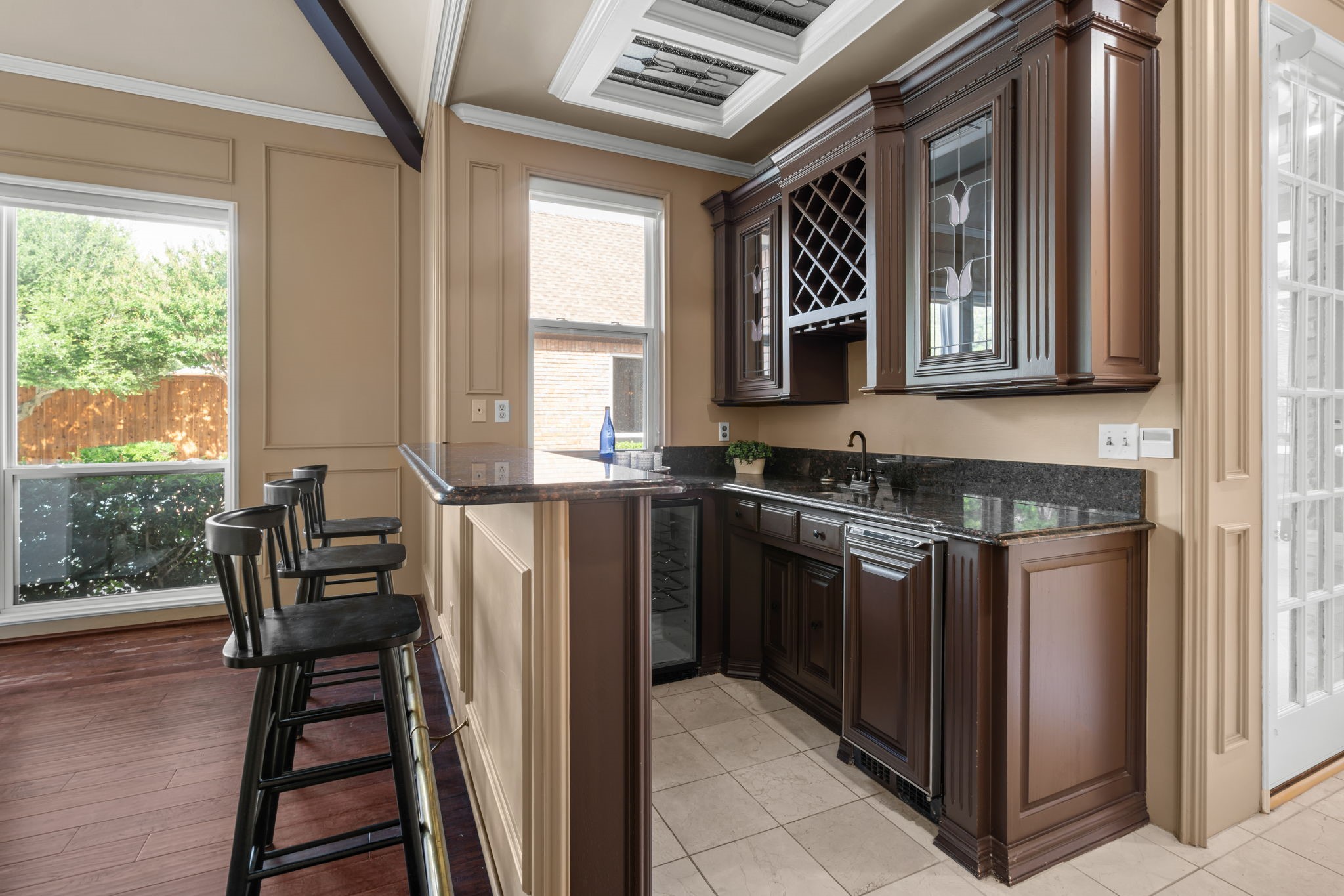 4609 Huffman Court