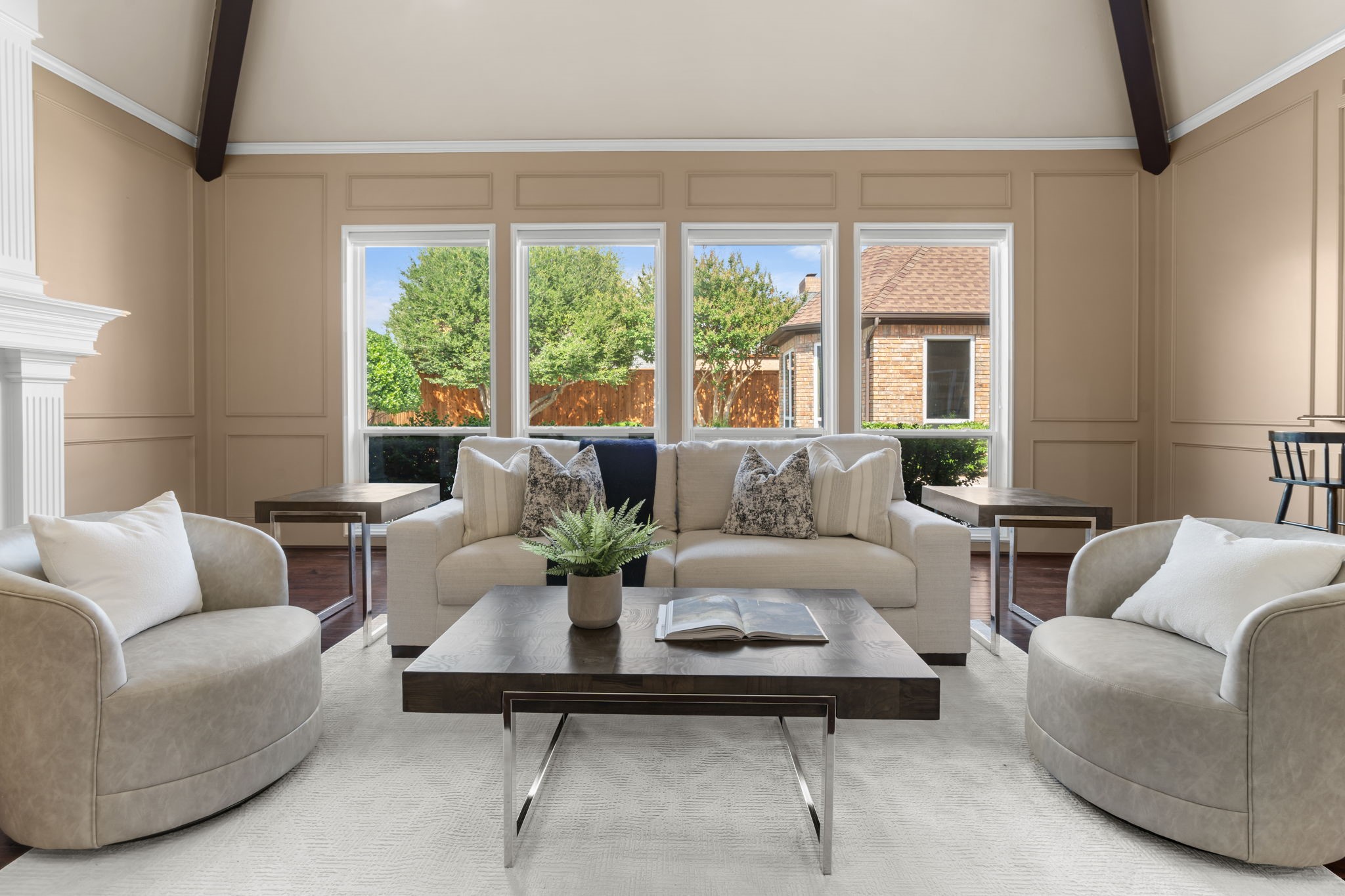 4609 Huffman Court
