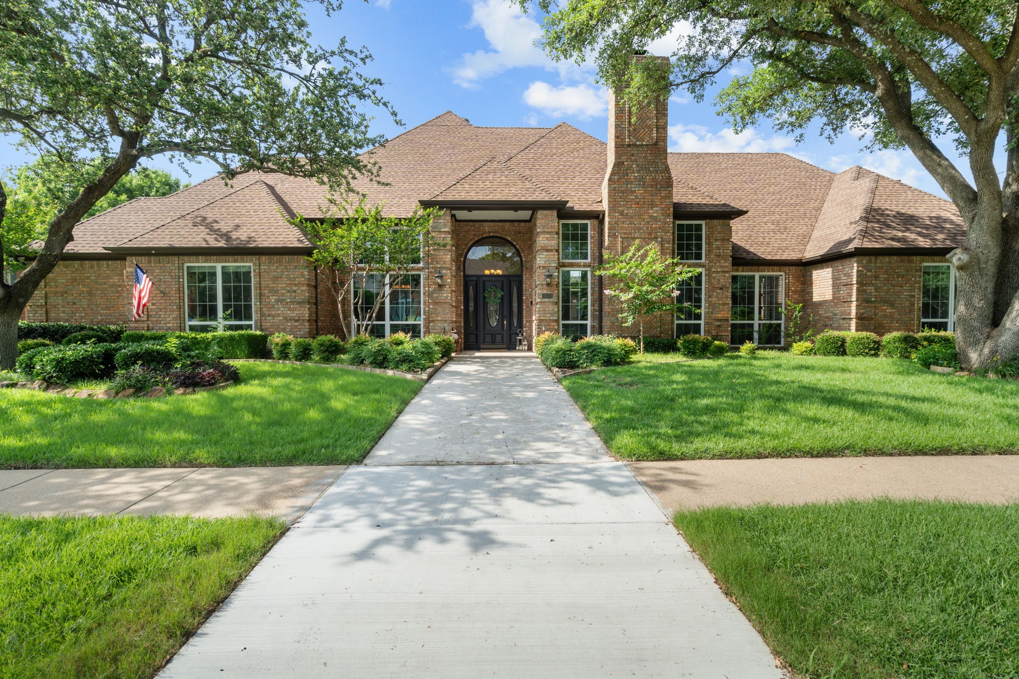 4609 Huffman Court