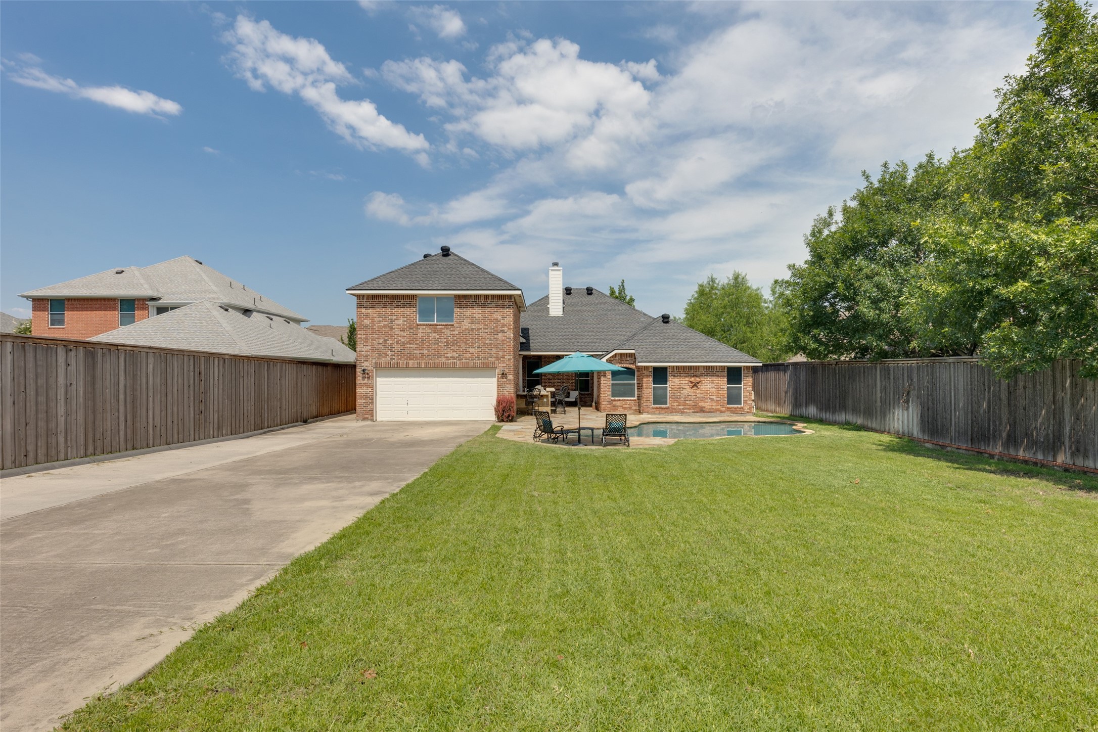 426 Bell Drive