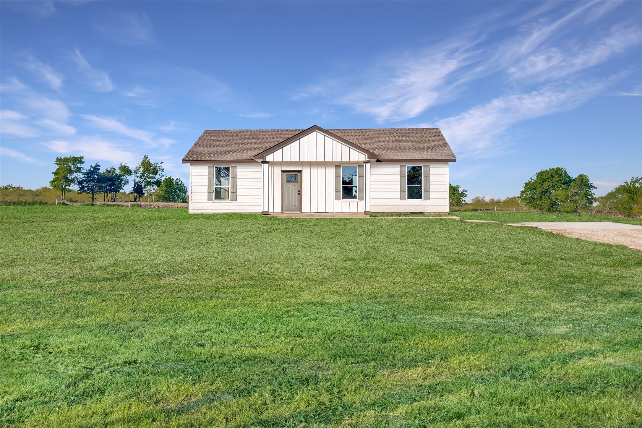 6358 Abner Road