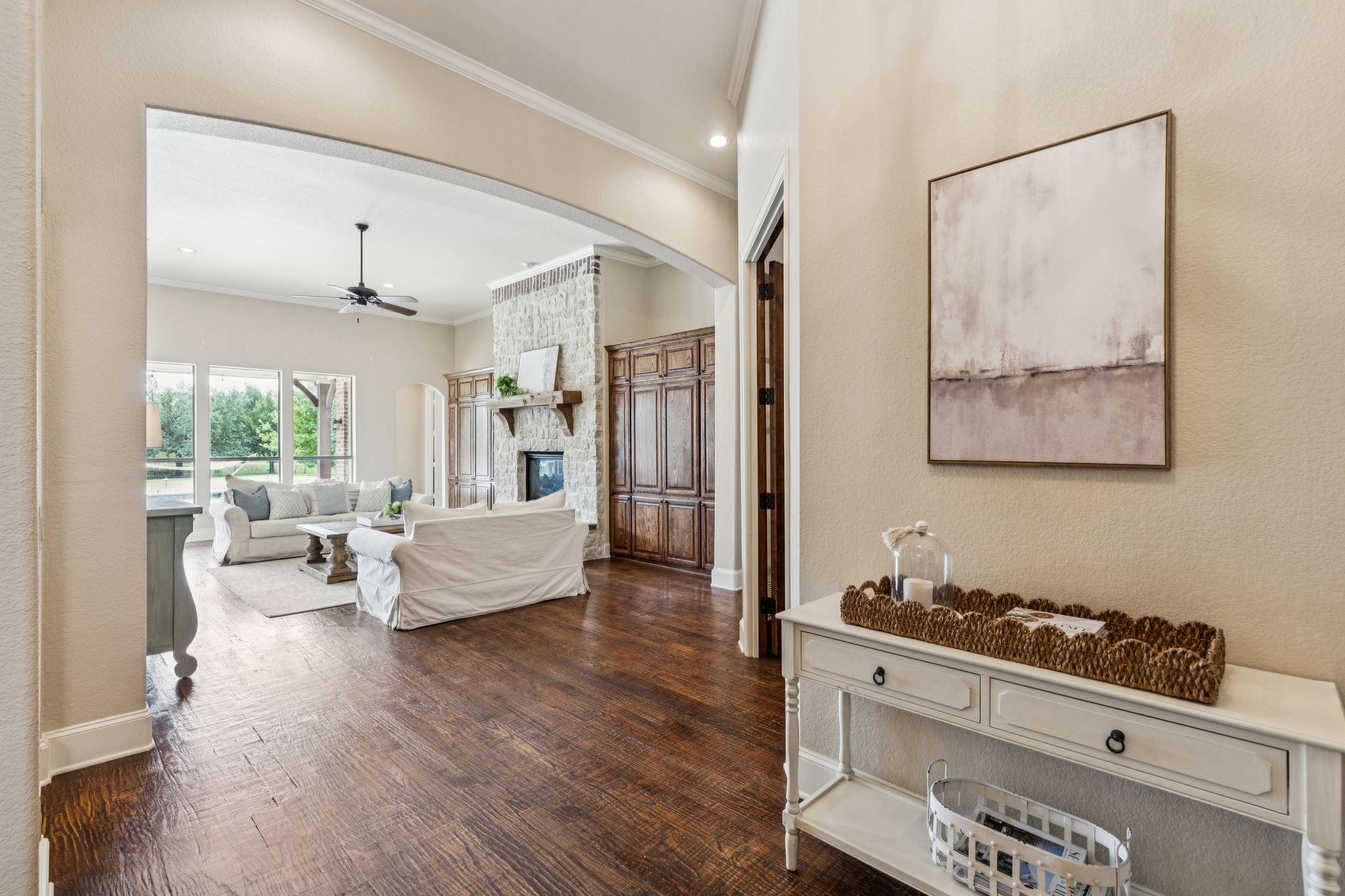 1910 Blue Forest Drive