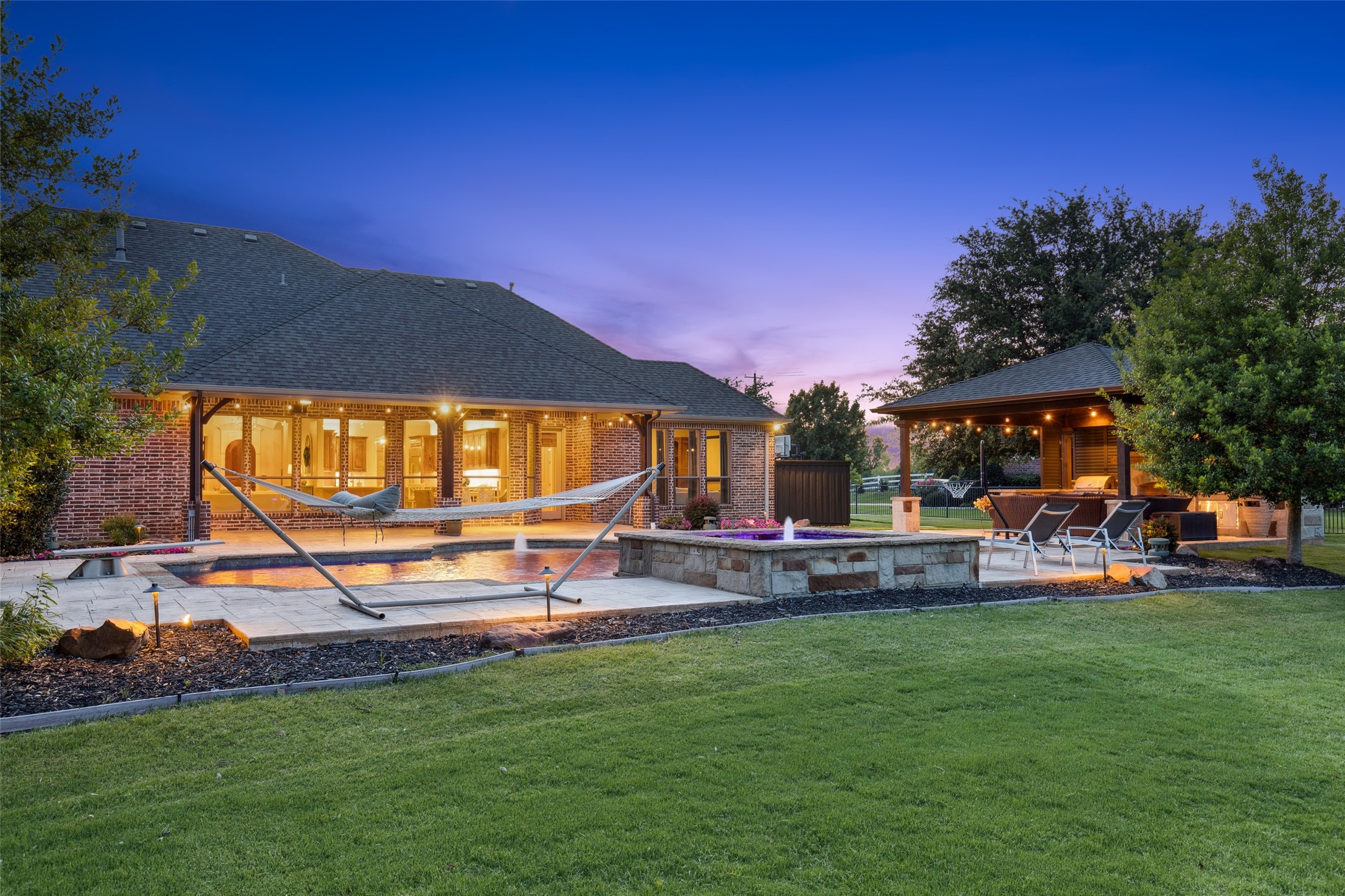 1910 Blue Forest Drive
