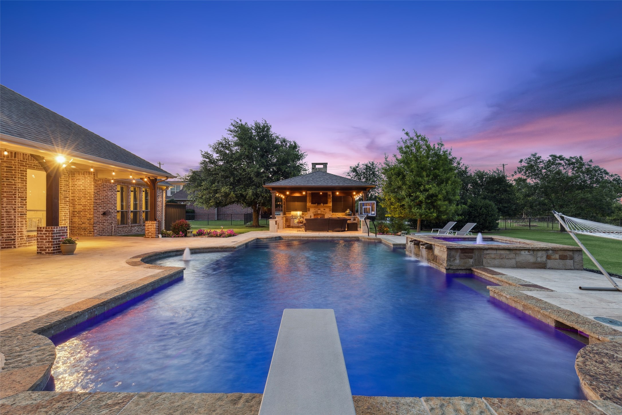 1910 Blue Forest Drive