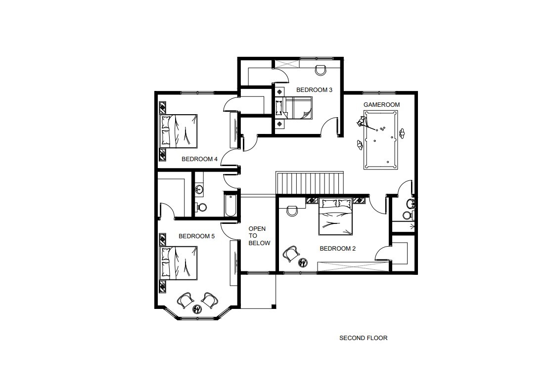 2303 Mainsail Lane