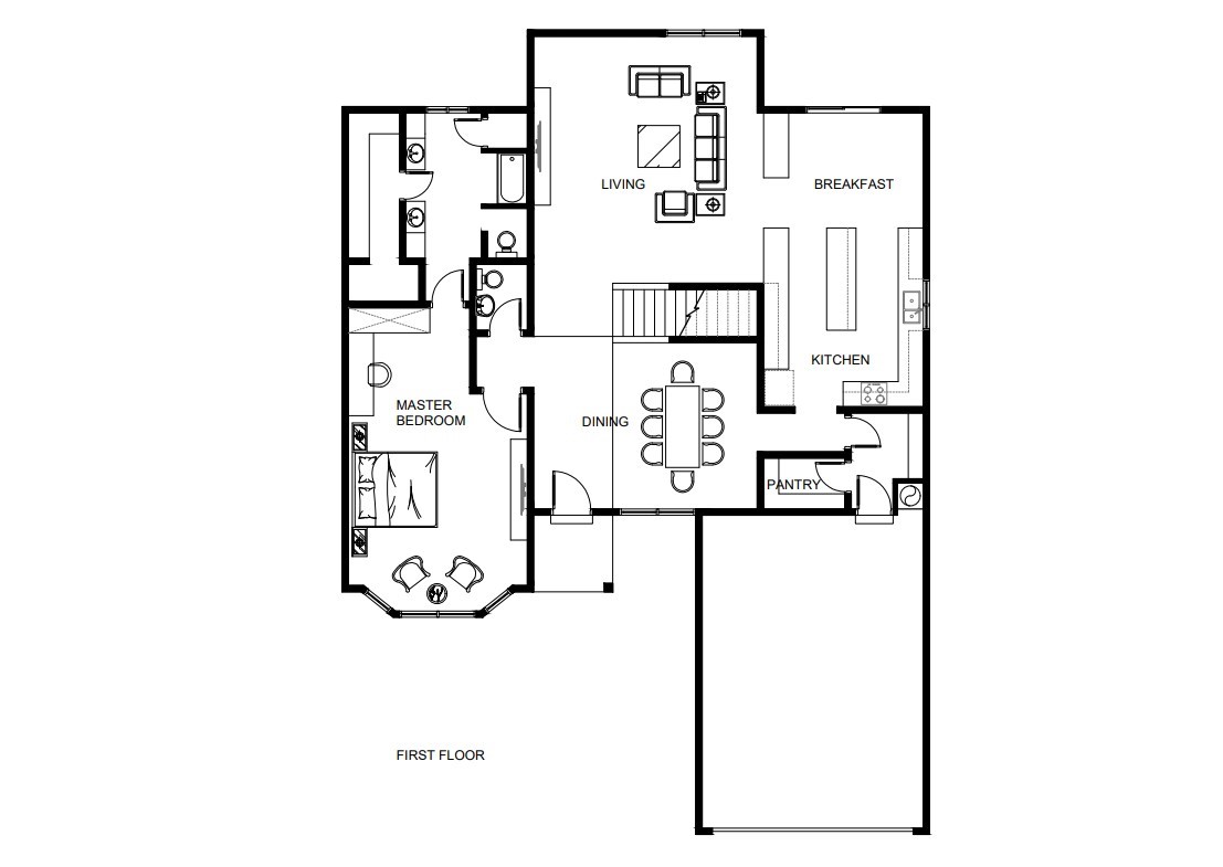 2303 Mainsail Lane