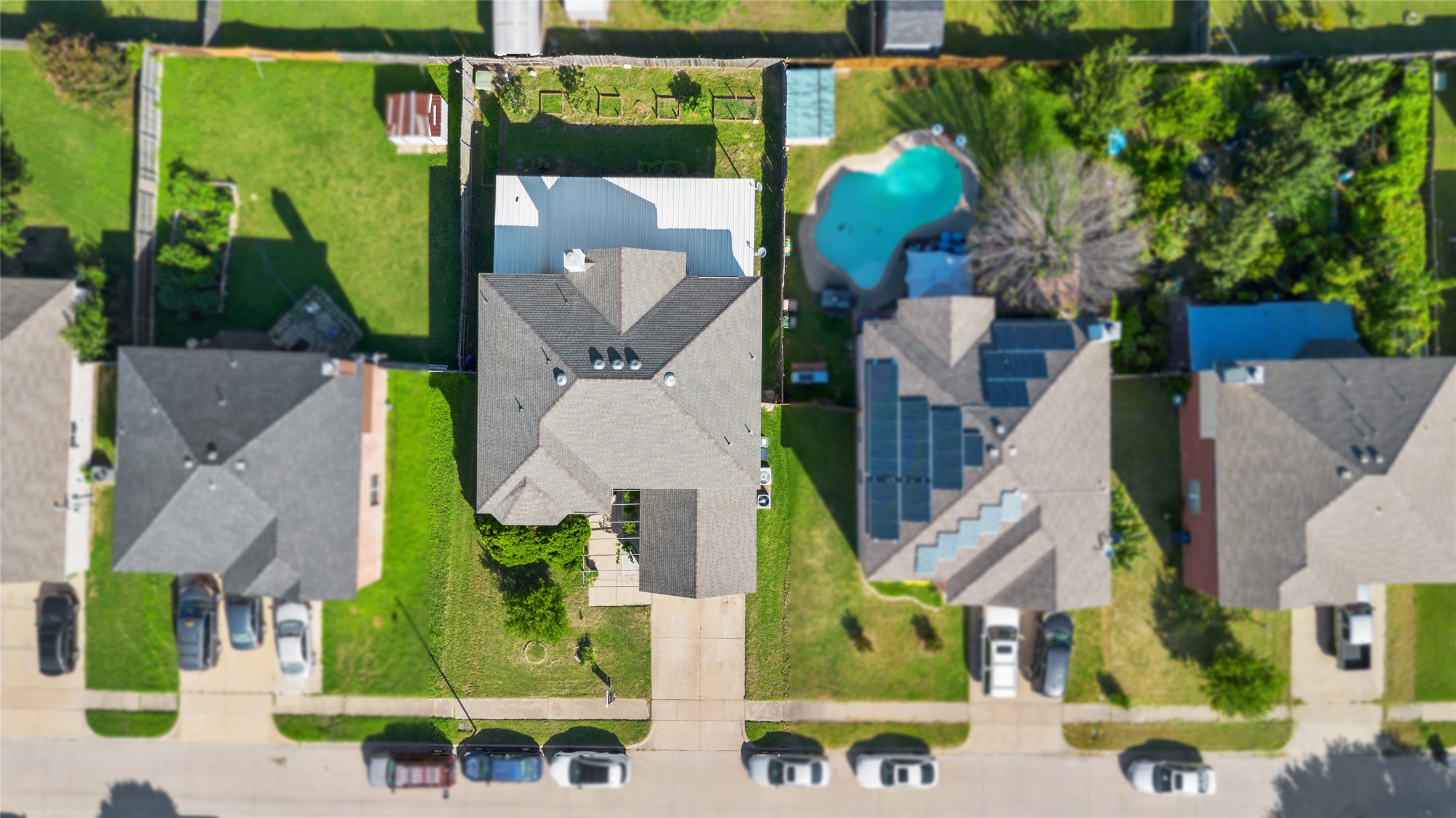 2303 Mainsail Lane