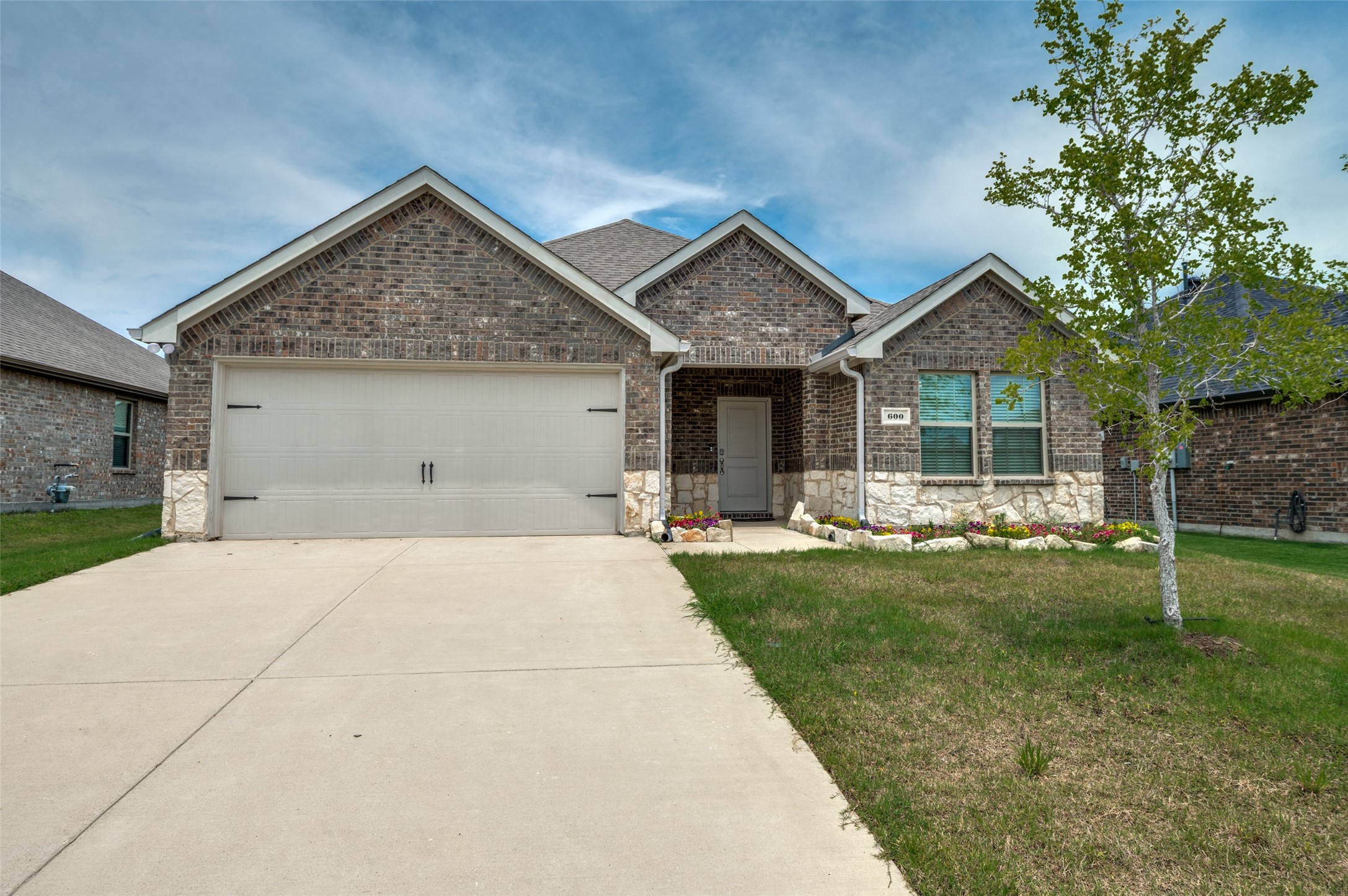 600 Spur Ridge