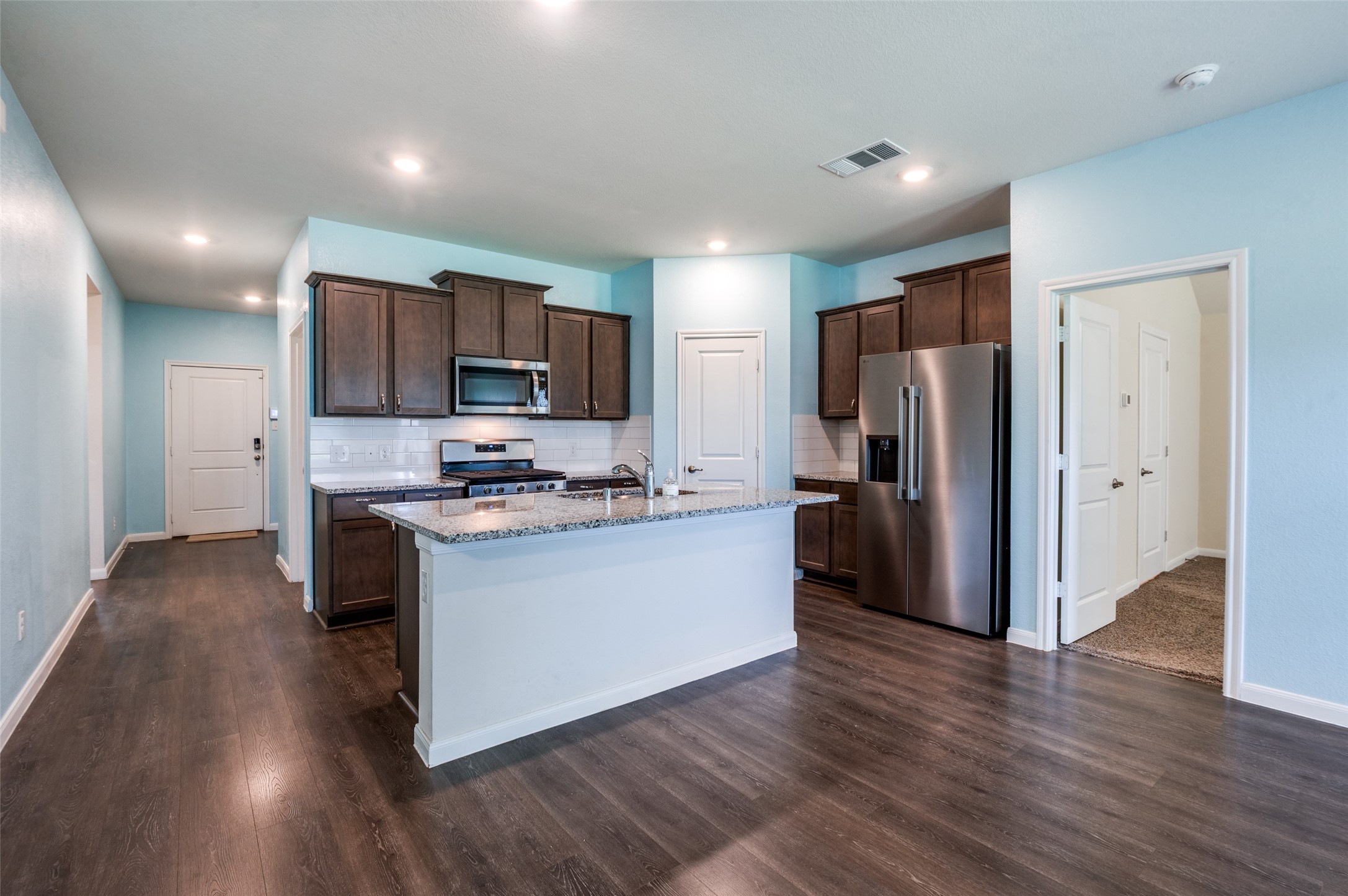 600 Spur Ridge