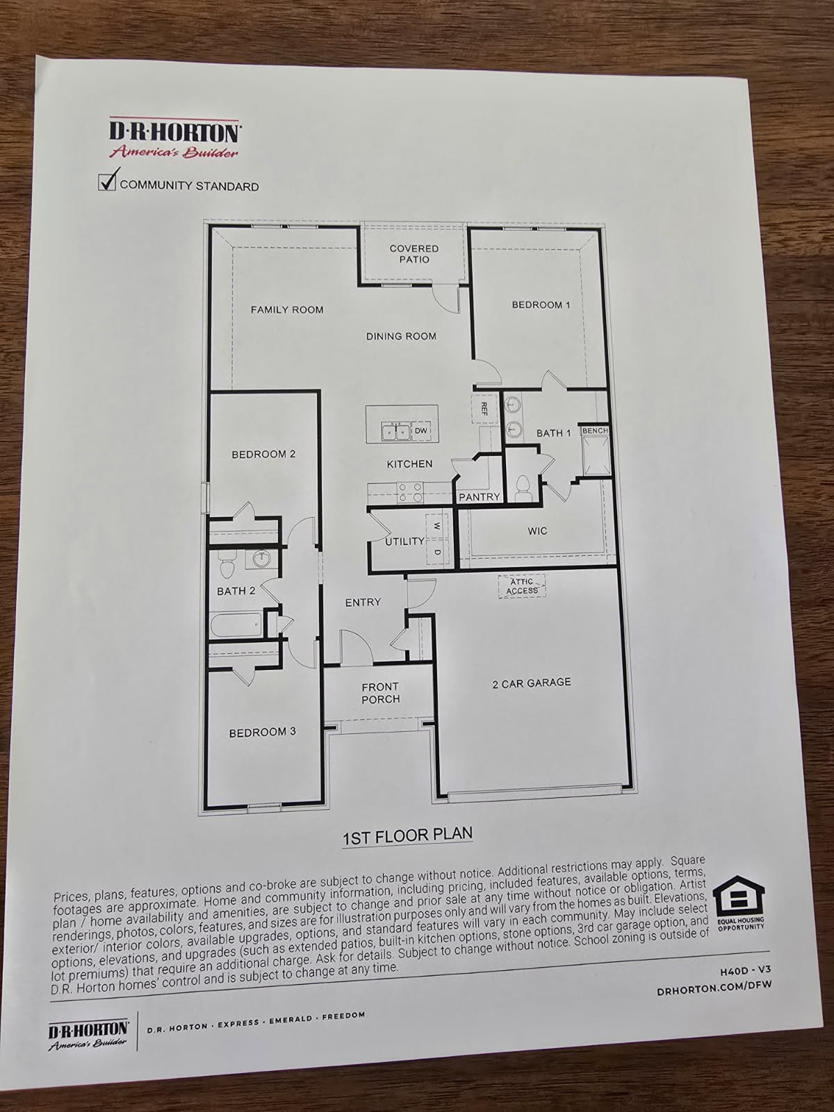 600 Spur Ridge