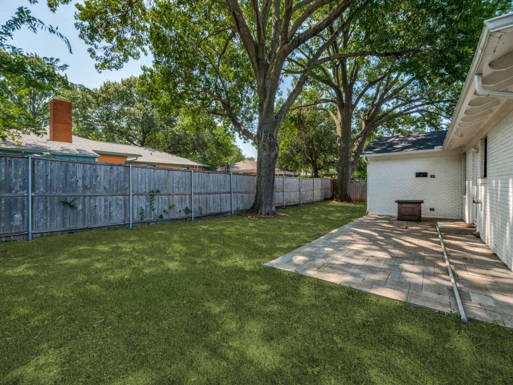 109 S Graves Street